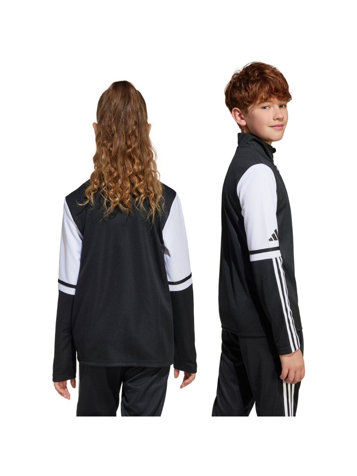 Adidas Squadra 25 Training Top moterims juoda JE2749 2 Adidas Squadra 25 Training Top moterims juoda JE2749 2