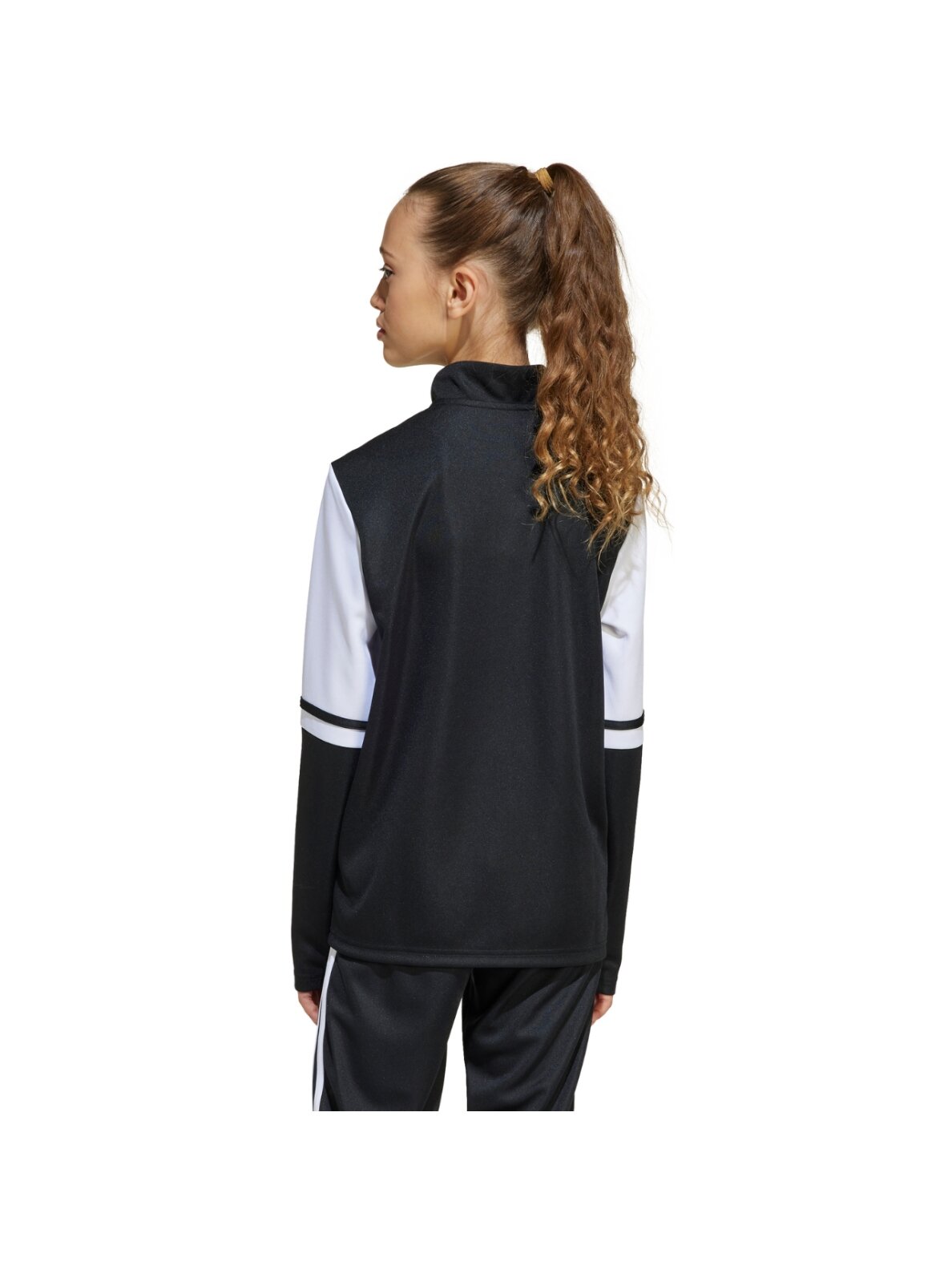 Adidas Squadra 25 Training Top moterims juoda JE2749 5 Adidas Squadra 25 Training Top moterims juoda JE2749 5