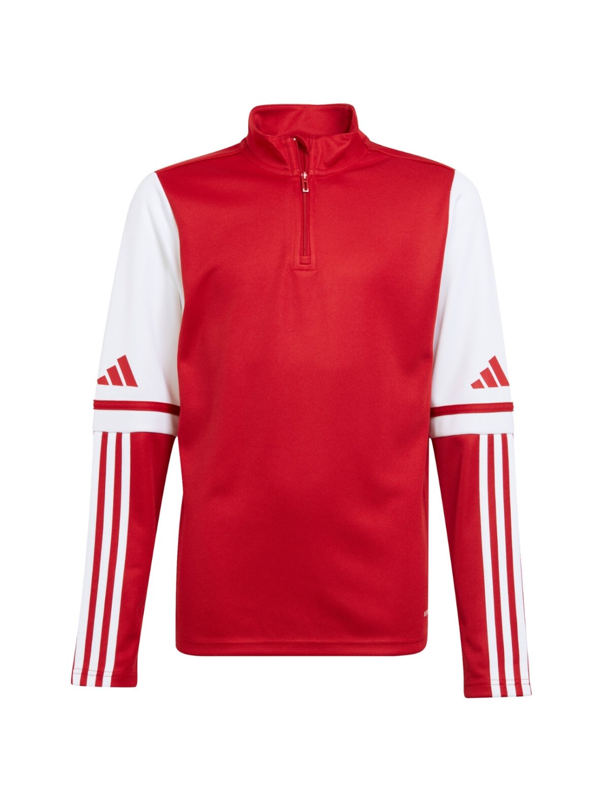 Adidas Squadra 25 Training Top vaikams raudona JD3026 1