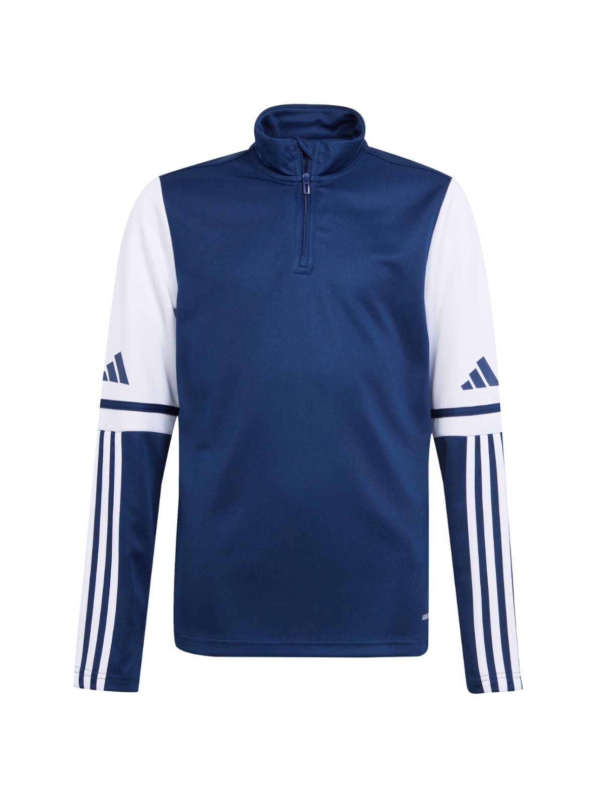 Adidas Squadra 25 Training Top vaikams tamsiai mėlyna JD3025 1