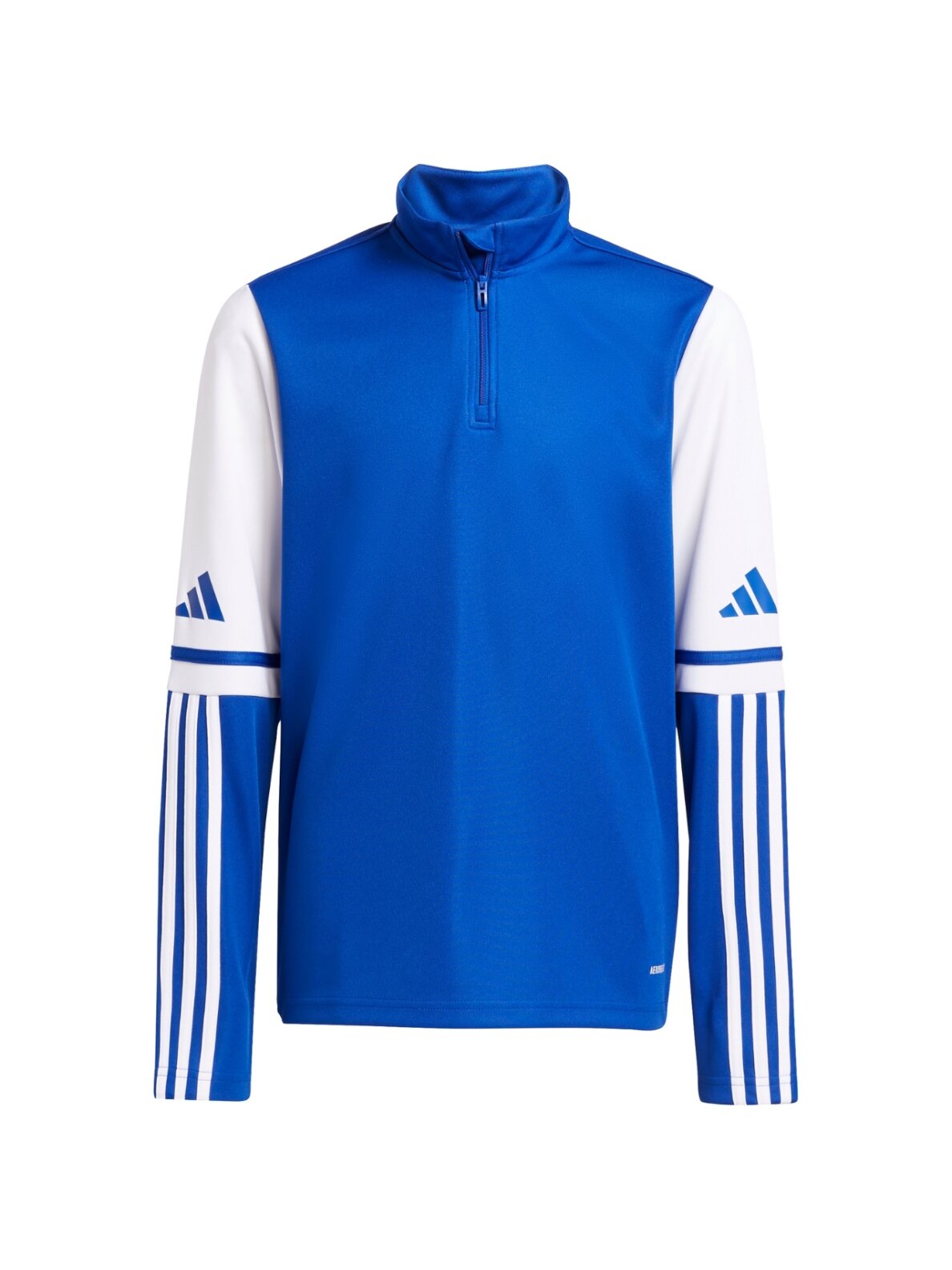 Adidas Squadra 25 Training Top moterims mėlyna JD3027 1 Adidas Squadra 25 Training Top moterims mėlyna JD3027 1