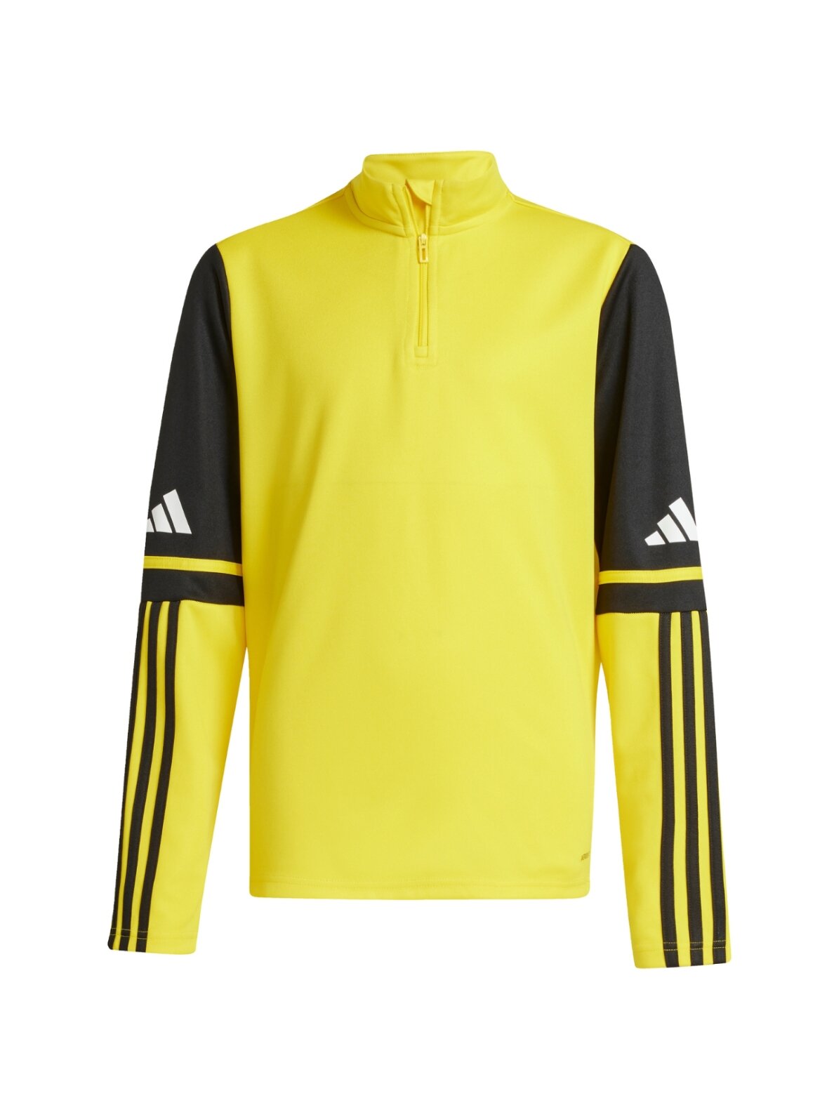 Adidas Squadra 25 Training Top vaikams geltona JP3380 1