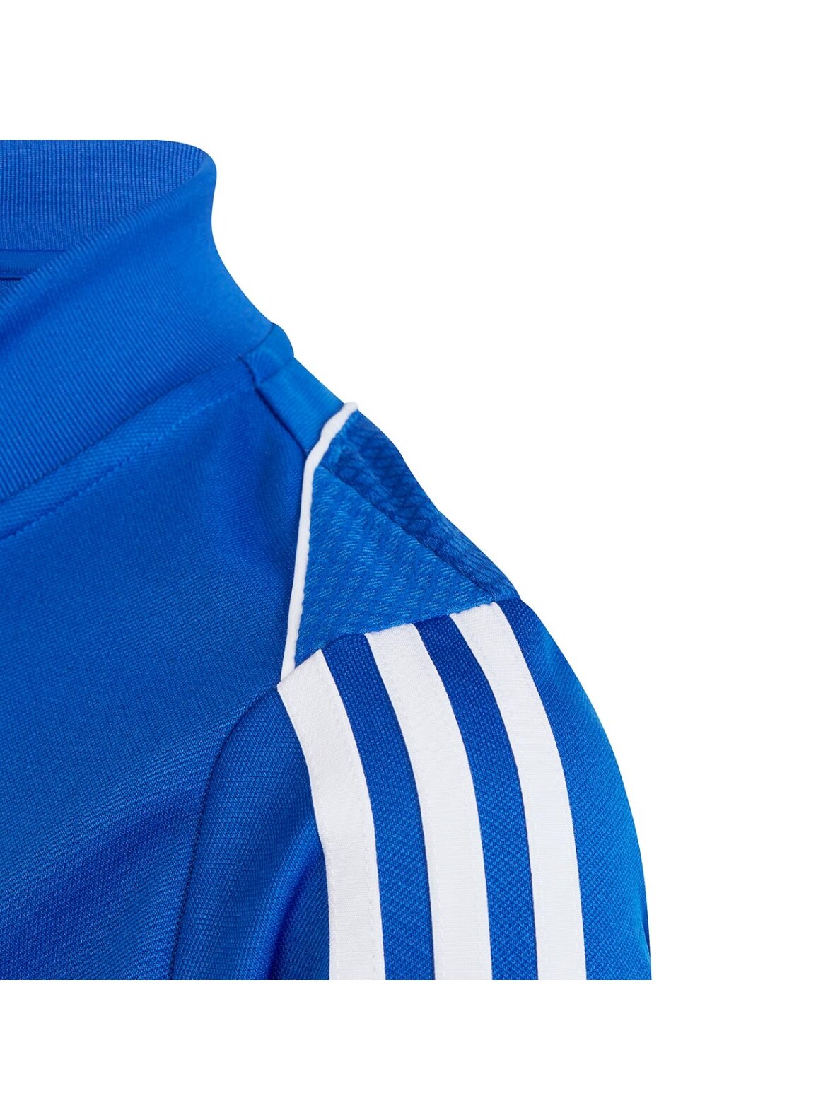 Adidas Tiro 23 League Training vaikiškas džemperis, mėlynas HS3526 3