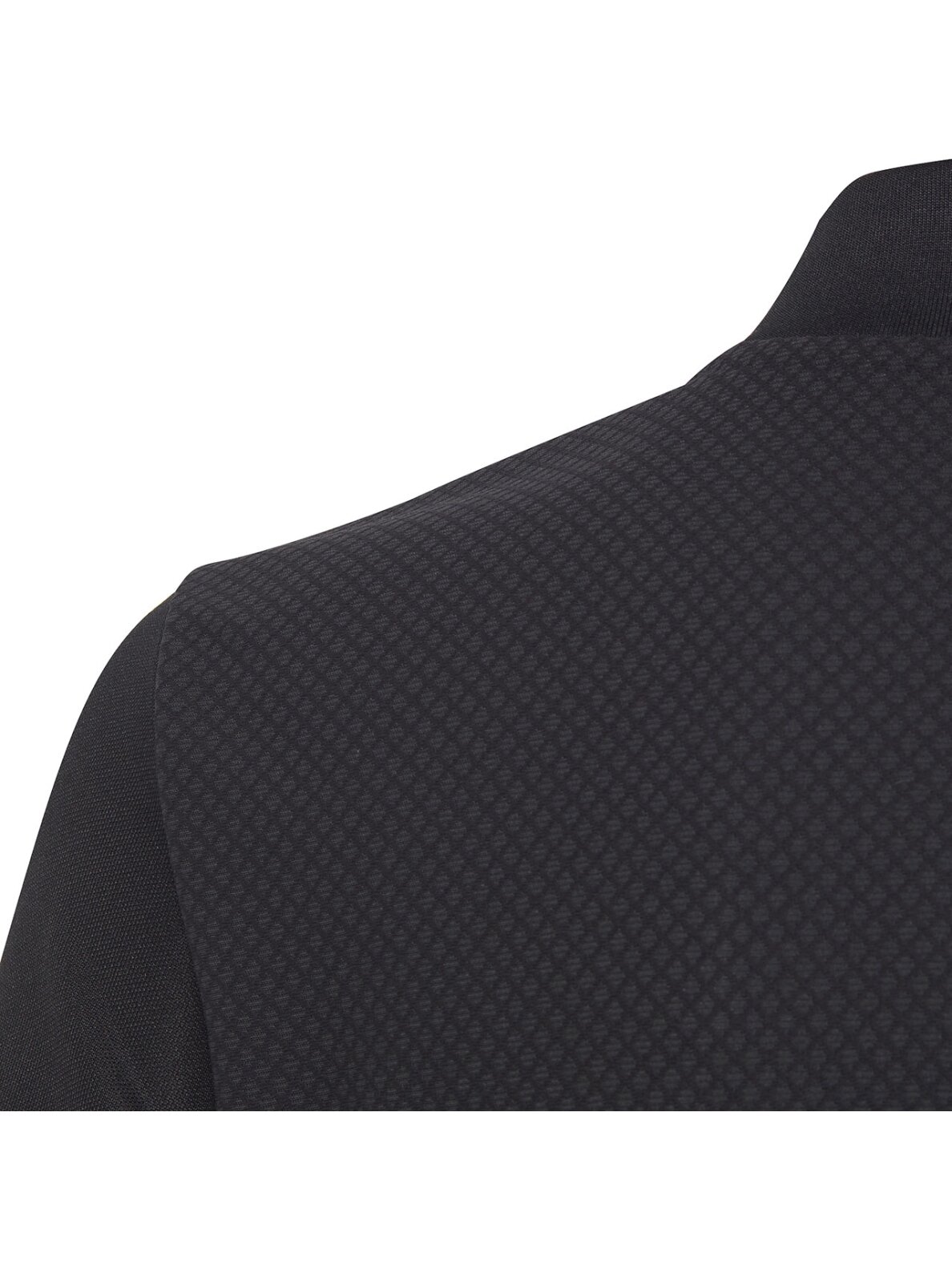 Adidas Tiro 23 League Training Top vaikiški džemperiai, juodos ir baltos spalvos HS3487 4 Adidas Tiro 23 League Training Top vaikiški džemperiai, juodos ir baltos spalvos HS3487 4