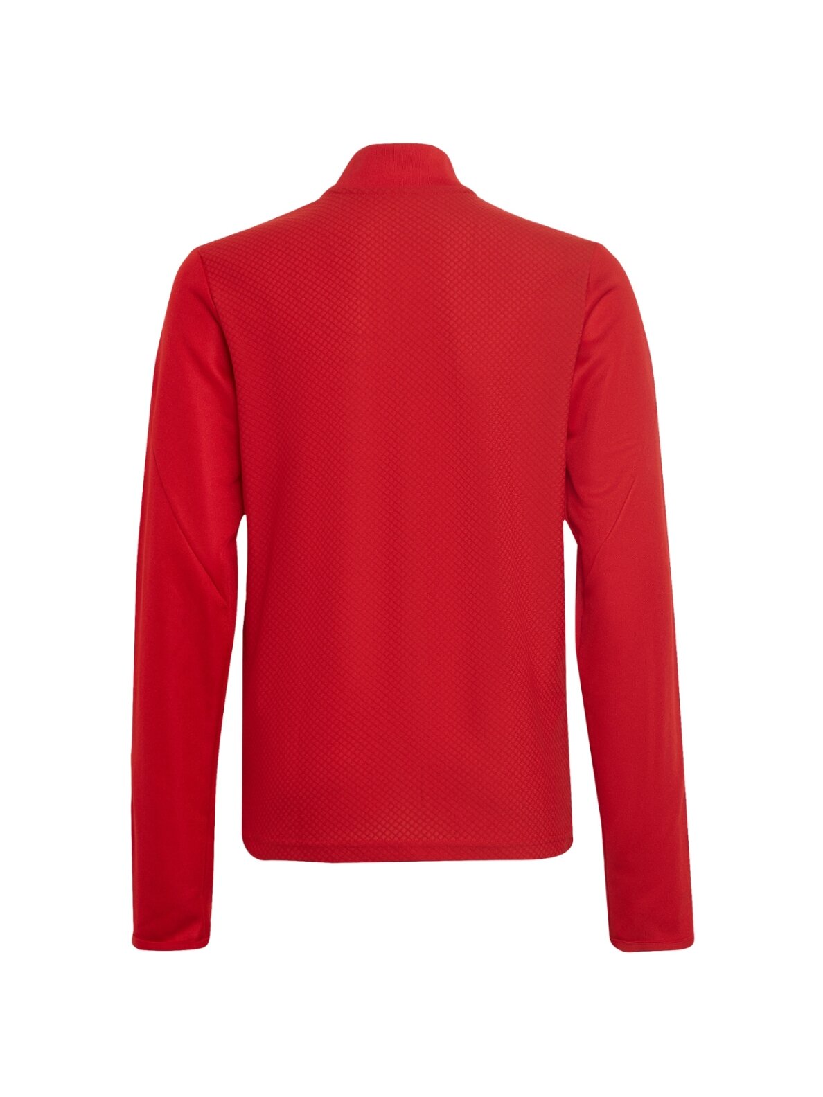 Adidas Tiro 23 League Training Top vaikiški džemperiai, raudoni HS3489 2