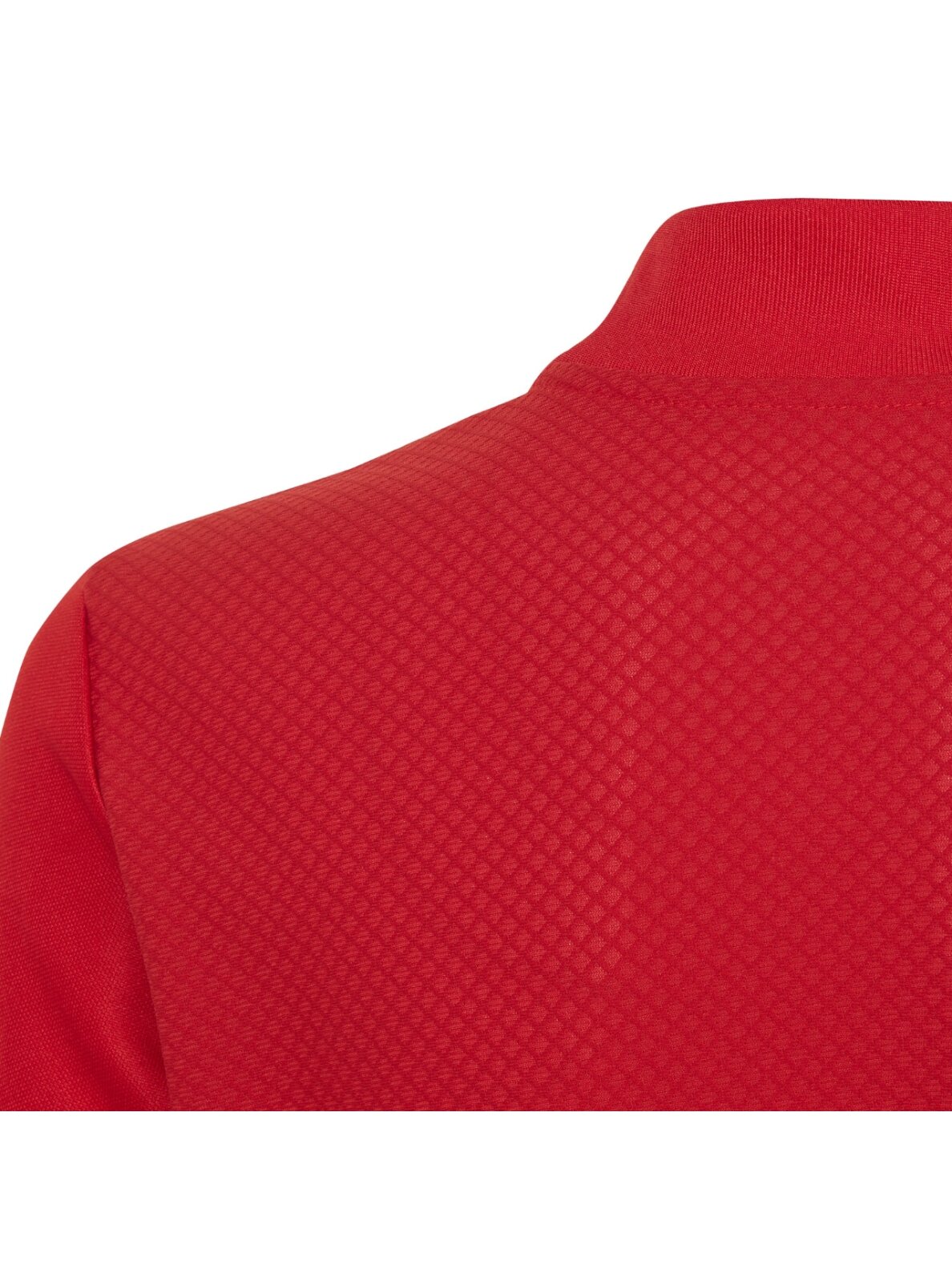 Adidas Tiro 23 League Training Top vaikiški džemperiai, raudoni HS3489 5