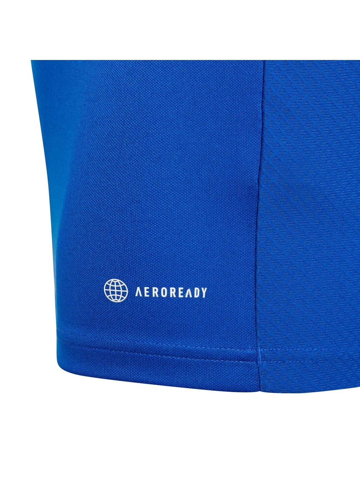 Adidas Tiro 23 League Training Top vaikiški džemperiai, mėlyni HS3490 3 Adidas Tiro 23 League Training Top vaikiški džemperiai, mėlyni HS3490 3