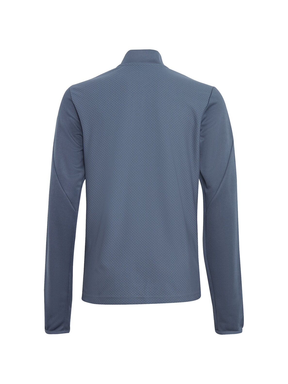 Adidas Tiro 23 League Training Top vaikiški džemperiai, pilki ir balti HS3491 1 Adidas Tiro 23 League Training Top vaikiški džemperiai, pilki ir balti HS3491 1