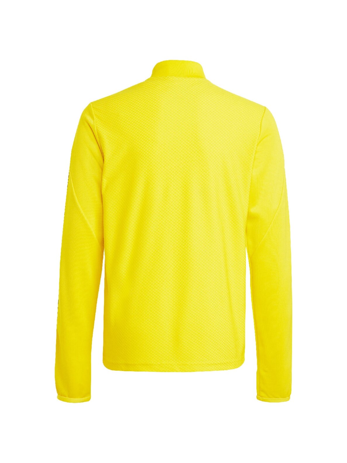 Adidas Tiro 23 League Training Top vaikiški džemperiai, geltoni ir juodi IC7880 1