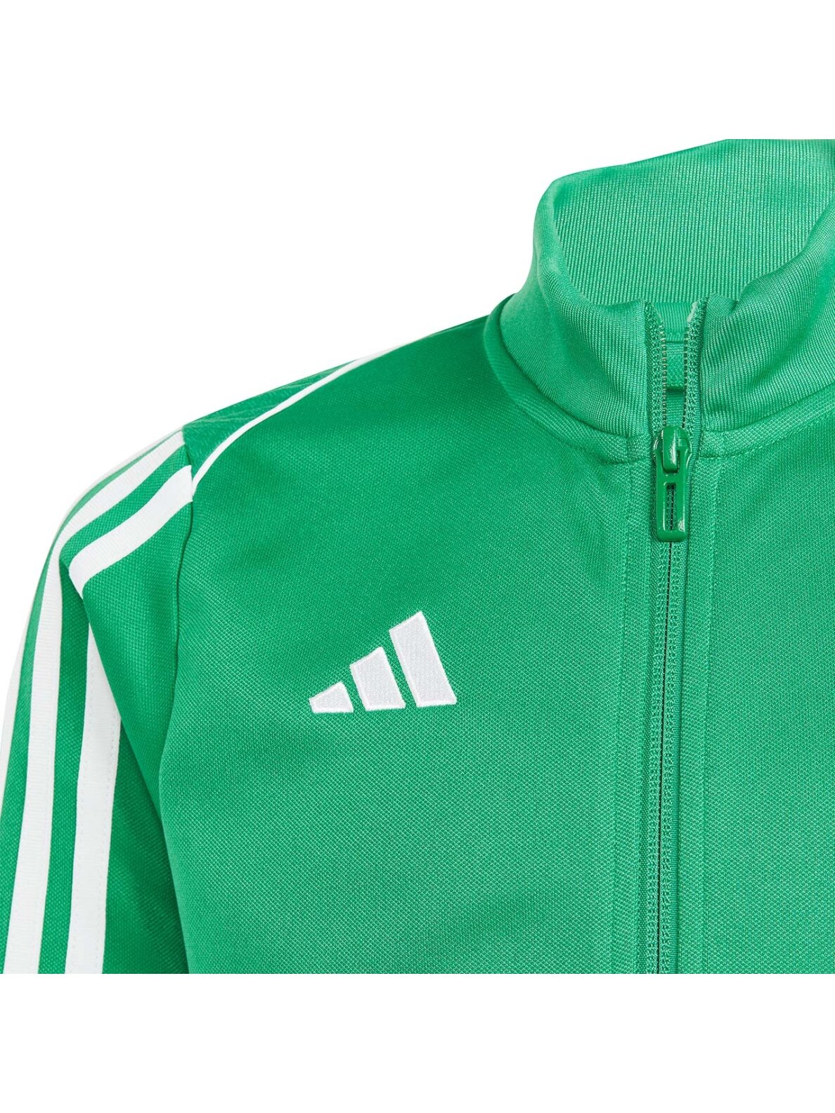 Adidas Tiro 23 League Training vaikiškas džemperis žalias IC7872 2