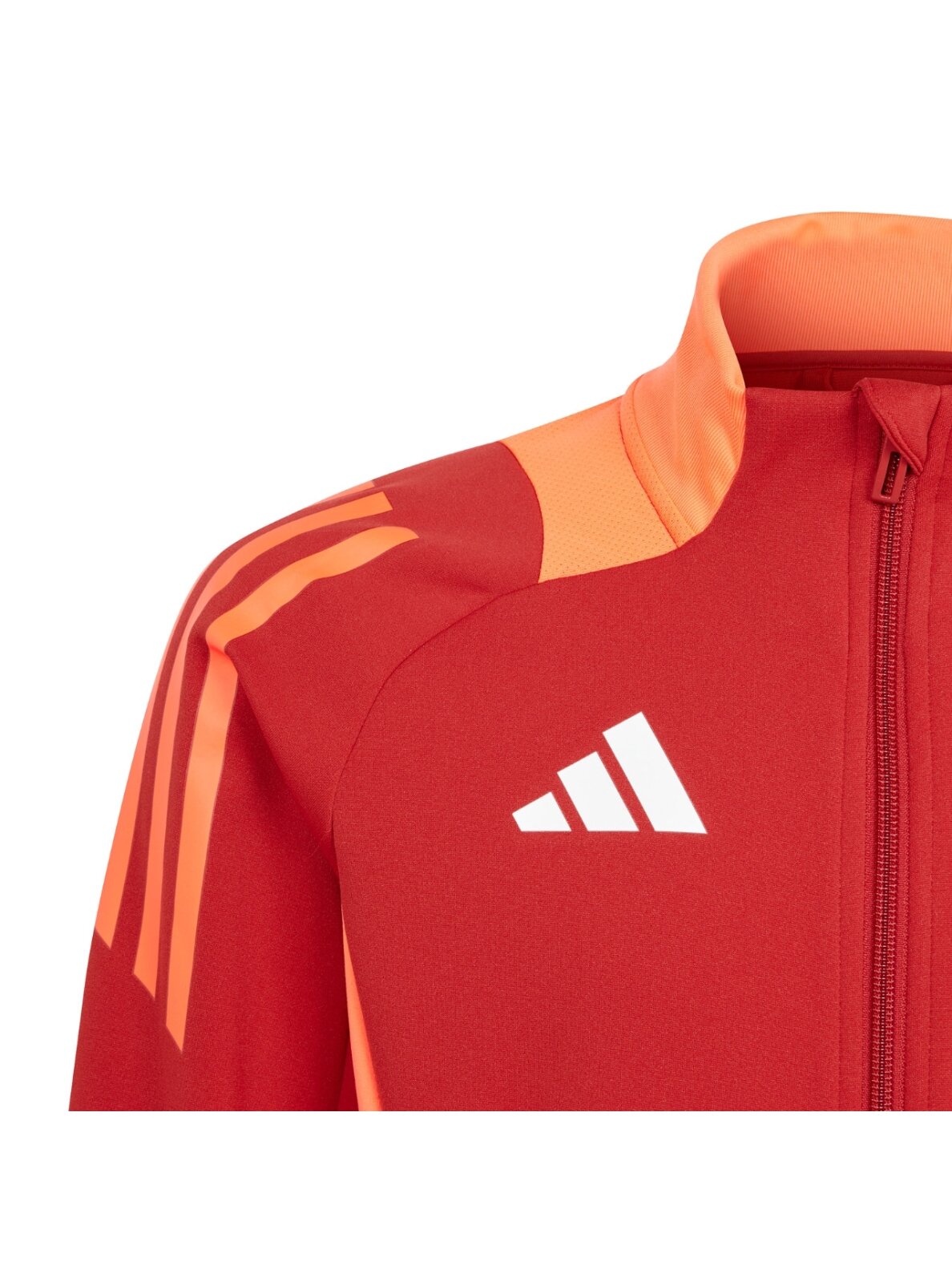 Adidas Tiro 24 Competition Training vaikams raudono-oranžinė IR5500 2