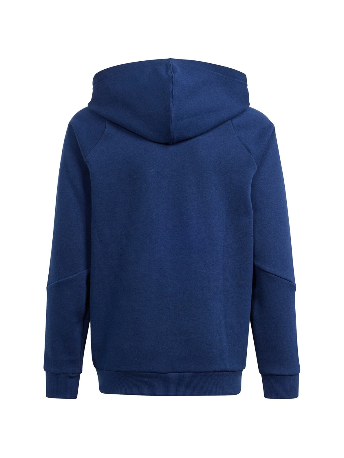 Adidas Tiro 24 Hooded Sweat vaikiškas džemperis, tamsiai mėlynas IR7504 1 Adidas Tiro 24 Hooded Sweat vaikiškas džemperis, tamsiai mėlynas IR7504 1