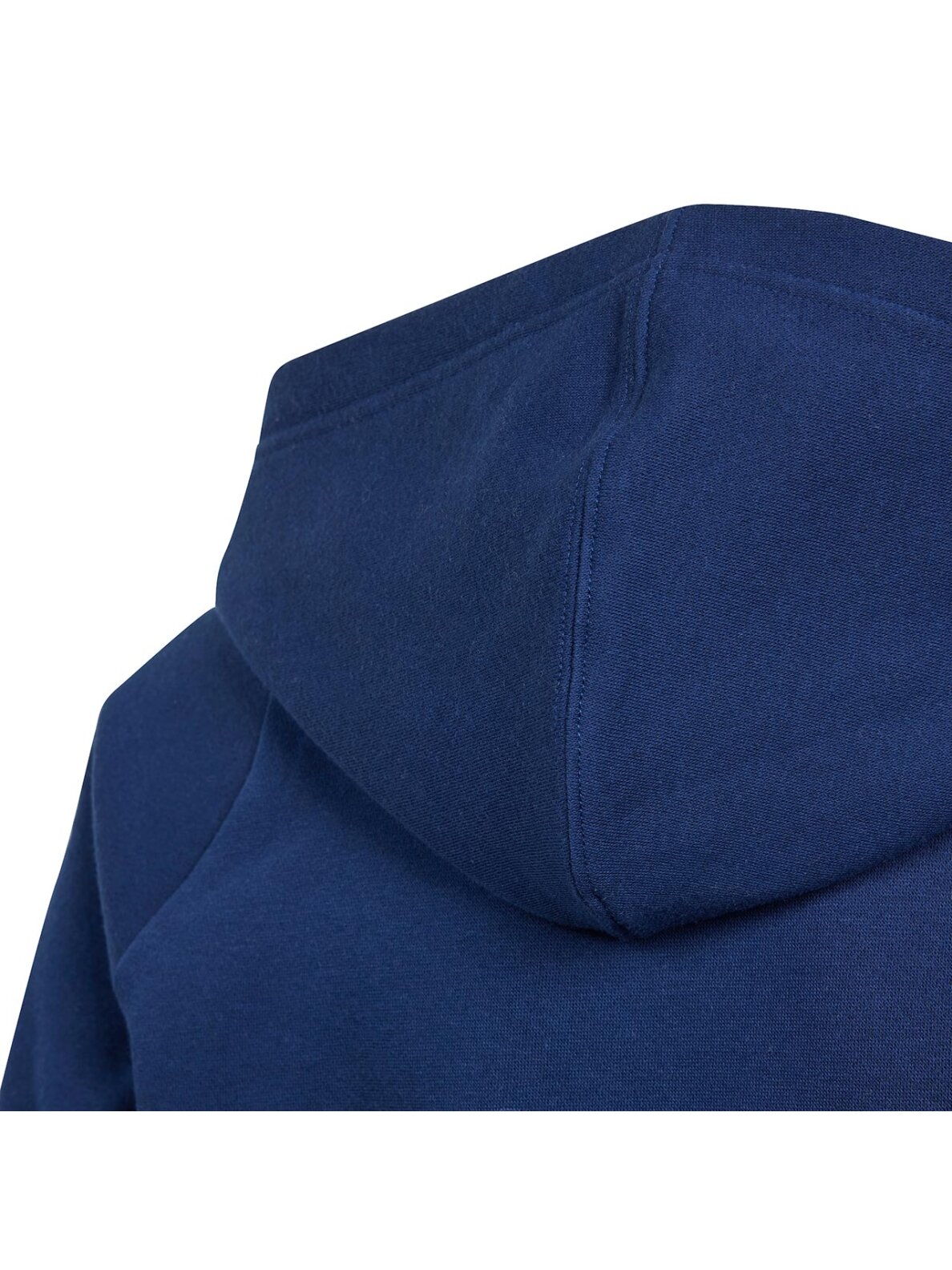 Adidas Tiro 24 Hooded Sweat vaikiškas džemperis, tamsiai mėlynas IR7504 4 Adidas Tiro 24 Hooded Sweat vaikiškas džemperis, tamsiai mėlynas IR7504 4