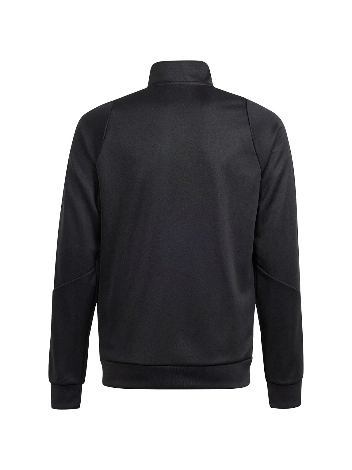 Adidas Tiro 24 Training vaikiškas džemperis juodas IJ9958 1