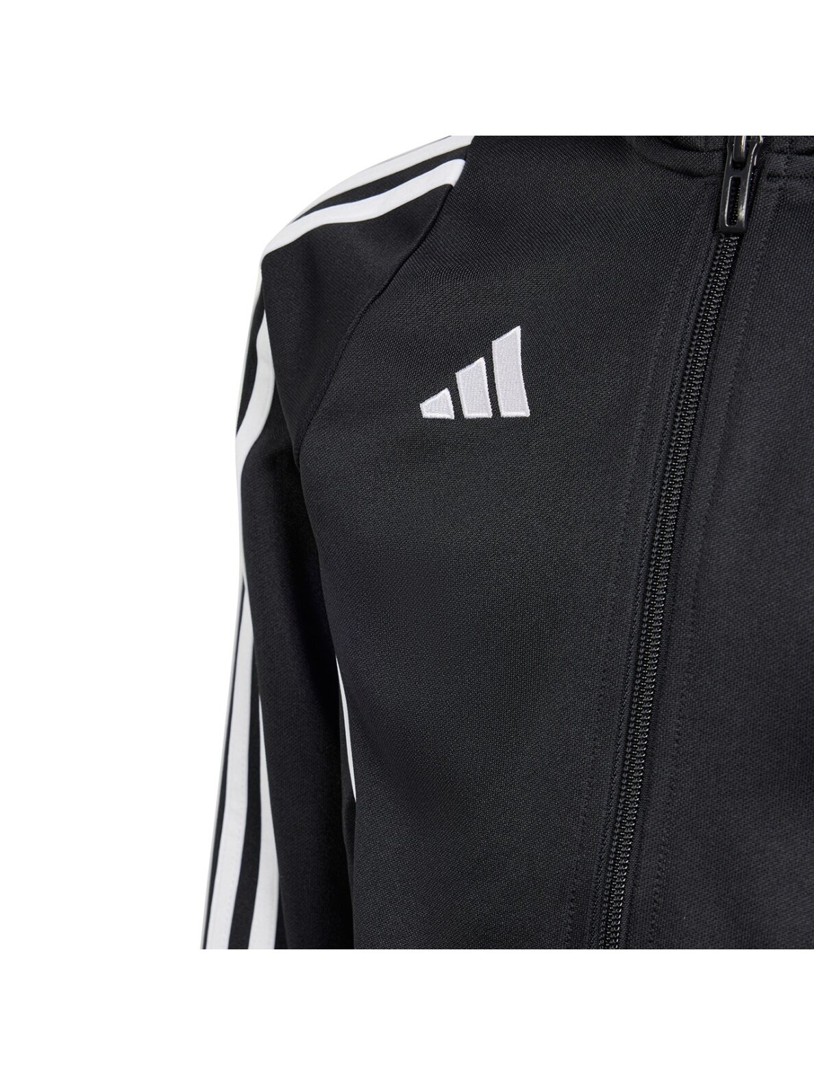 Adidas Tiro 24 Training vaikiškas džemperis juodas IJ9958 2