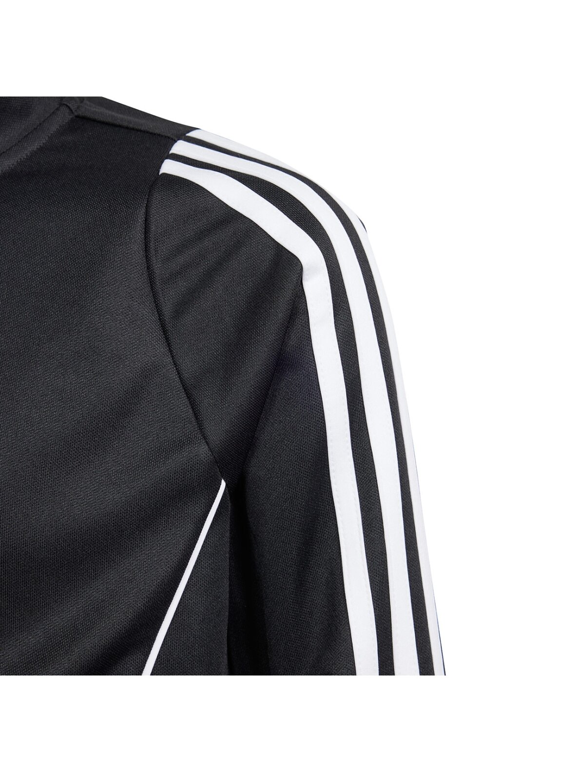 Adidas Tiro 24 Training vaikiškas džemperis juodas IJ9958 4