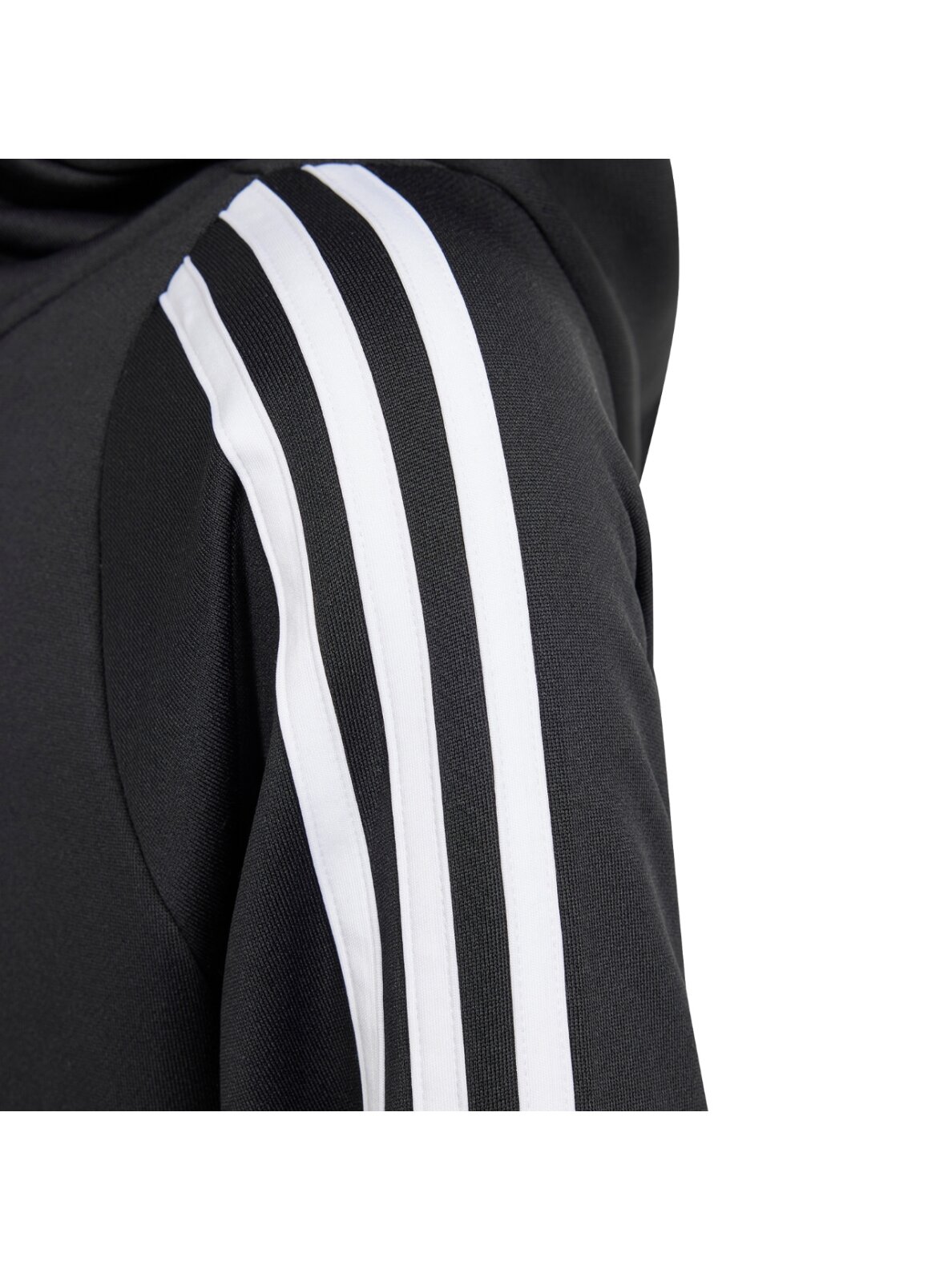 Adidas Tiro 24 Training Hoodie vaikams, juodas IJ9960 3