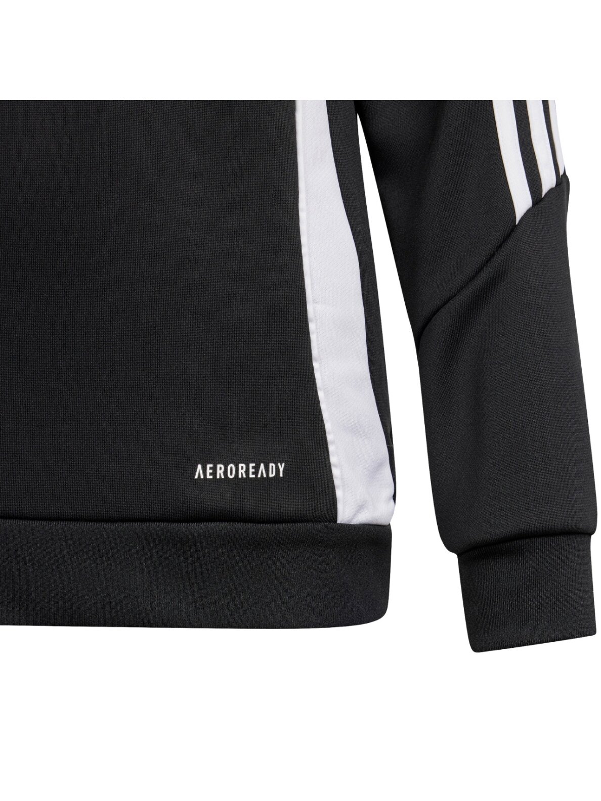 Adidas Tiro 24 Training Hoodie vaikams, juodas IJ9960 4