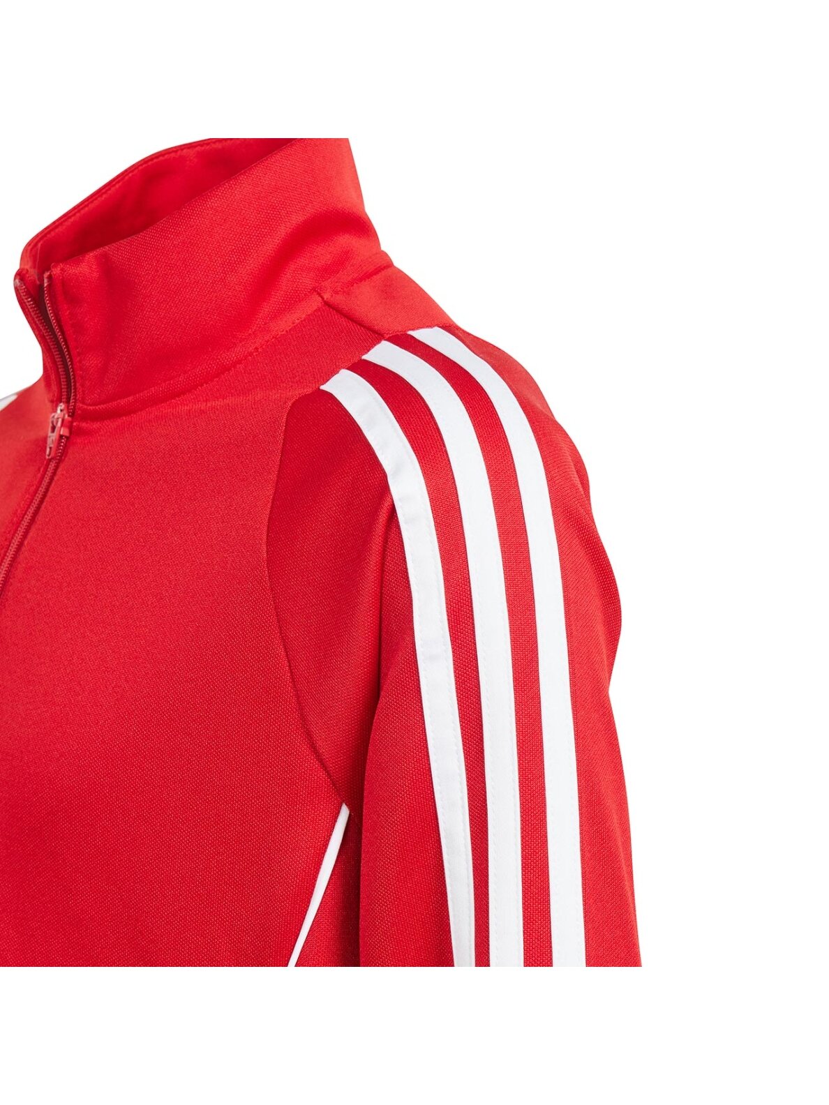 Adidas Tiro 24 Training Top vaikiški džemperiai raudoni IR9361 2