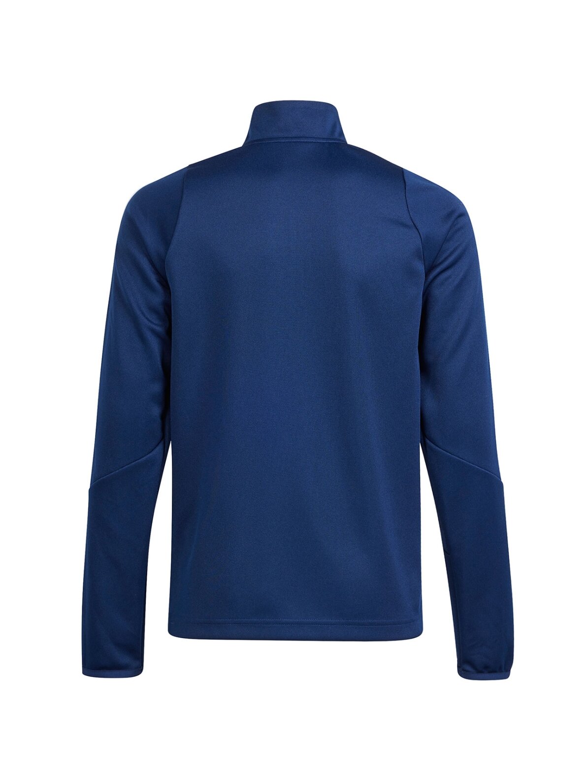 Adidas Tiro 24 Training Top vaikiški džemperiai, tamsiai mėlyna IR9360 1 Adidas Tiro 24 Training Top vaikiški džemperiai, tamsiai mėlyna IR9360 1