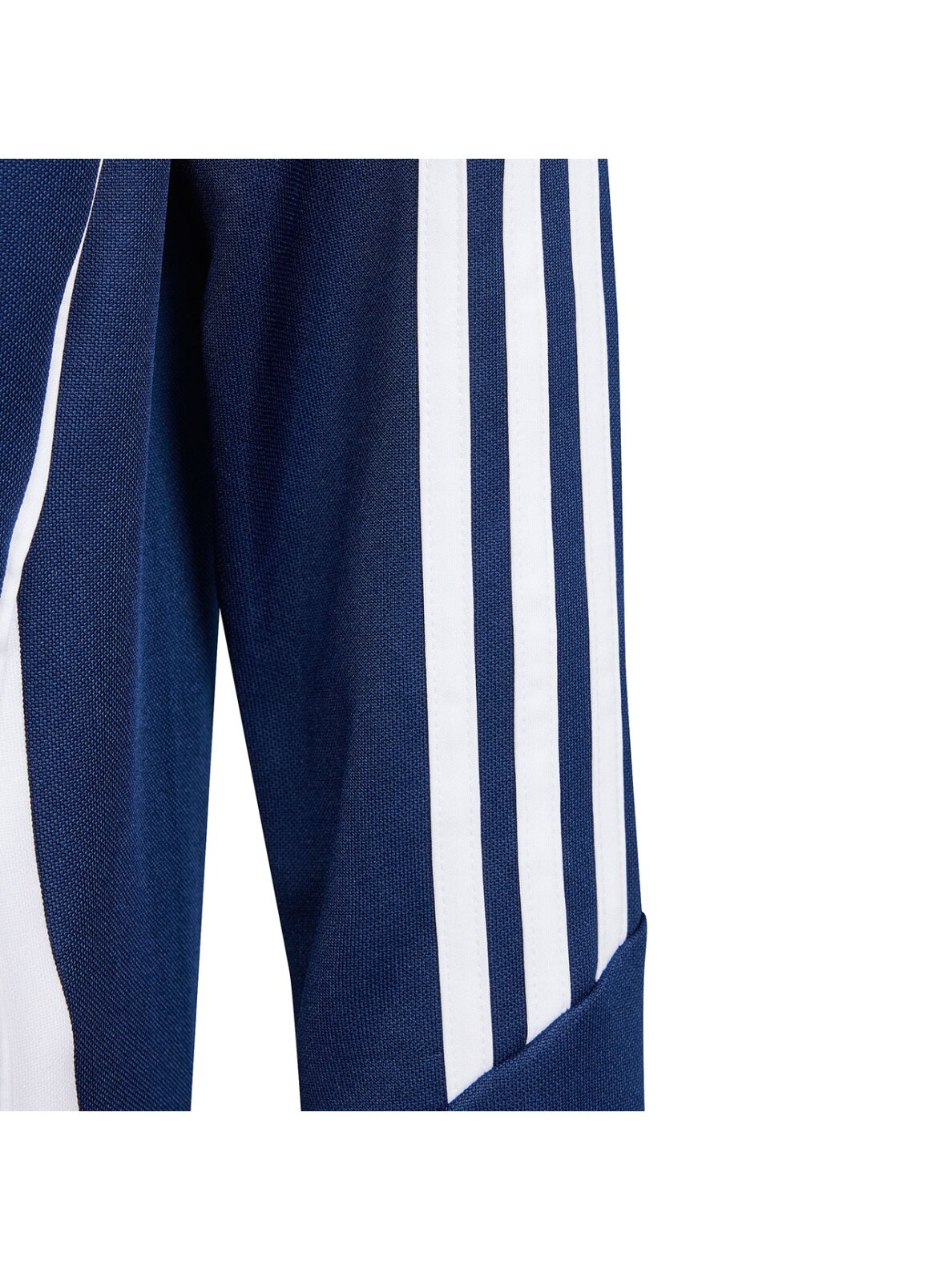 Adidas Tiro 24 Training Top vaikiški džemperiai, tamsiai mėlyna IR9360 4 Adidas Tiro 24 Training Top vaikiški džemperiai, tamsiai mėlyna IR9360 4
