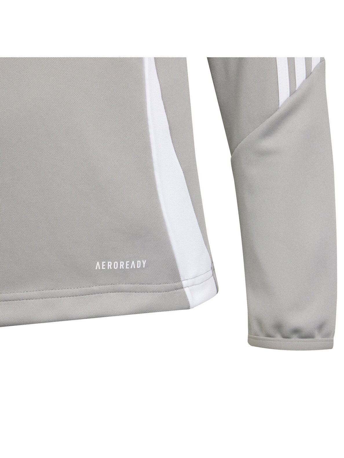 Adidas Tiro 24 Training Top vaikiški džemperiai, pilki IR9363 2