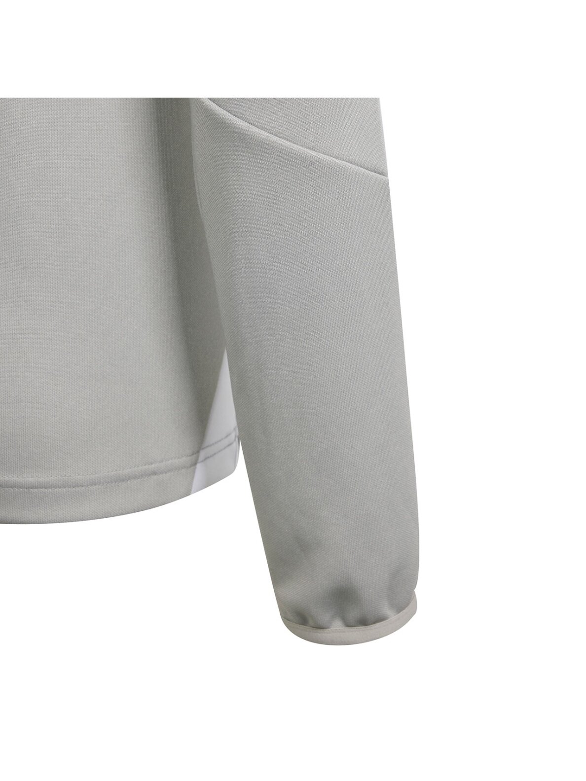 Adidas Tiro 24 Training Top vaikiški džemperiai, pilki IR9363 4