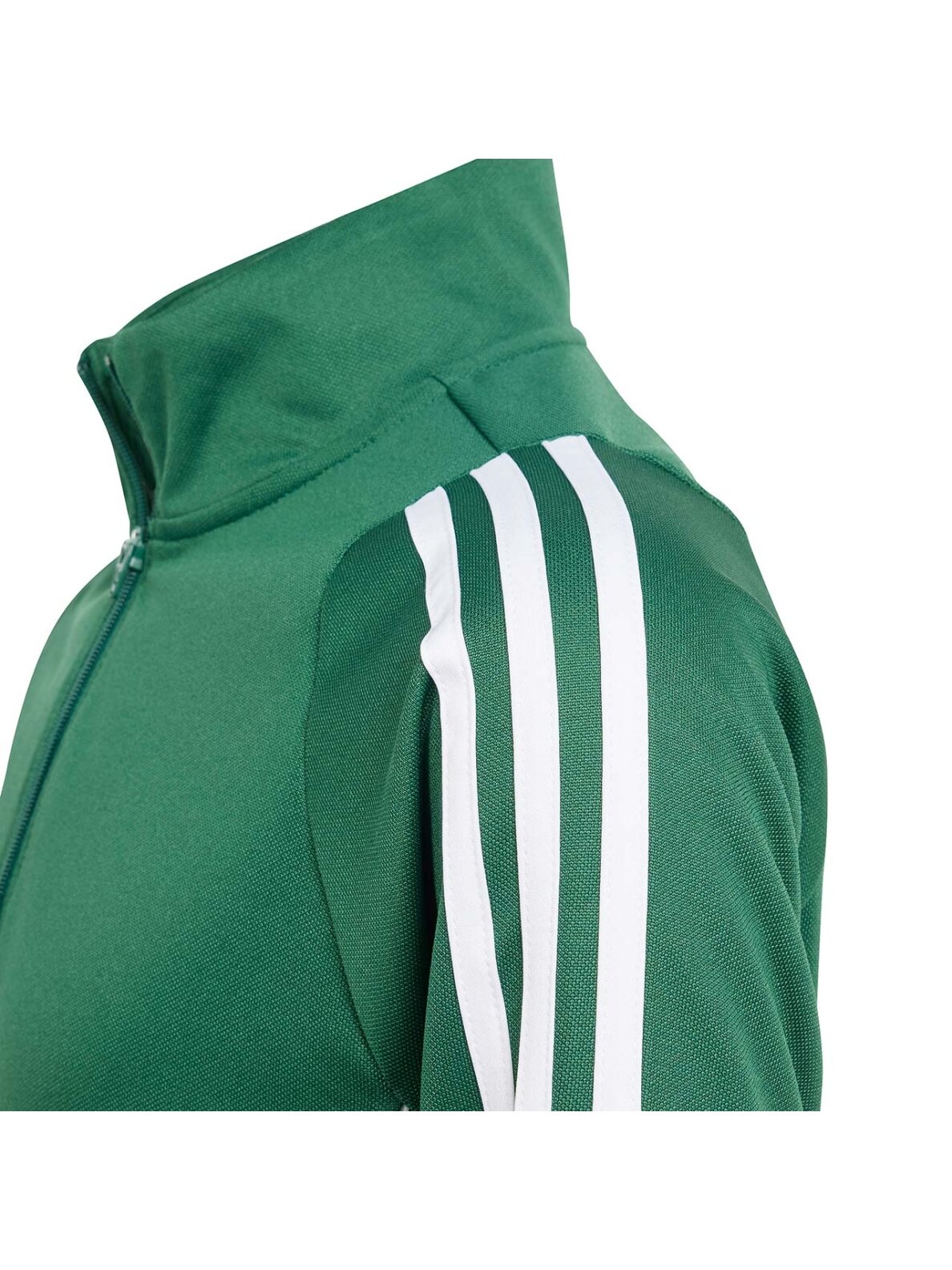 Adidas Tiro 24 Training Top vaikiški džemperiai, žalia IR9362 2 Adidas Tiro 24 Training Top vaikiški džemperiai, žalia IR9362 2