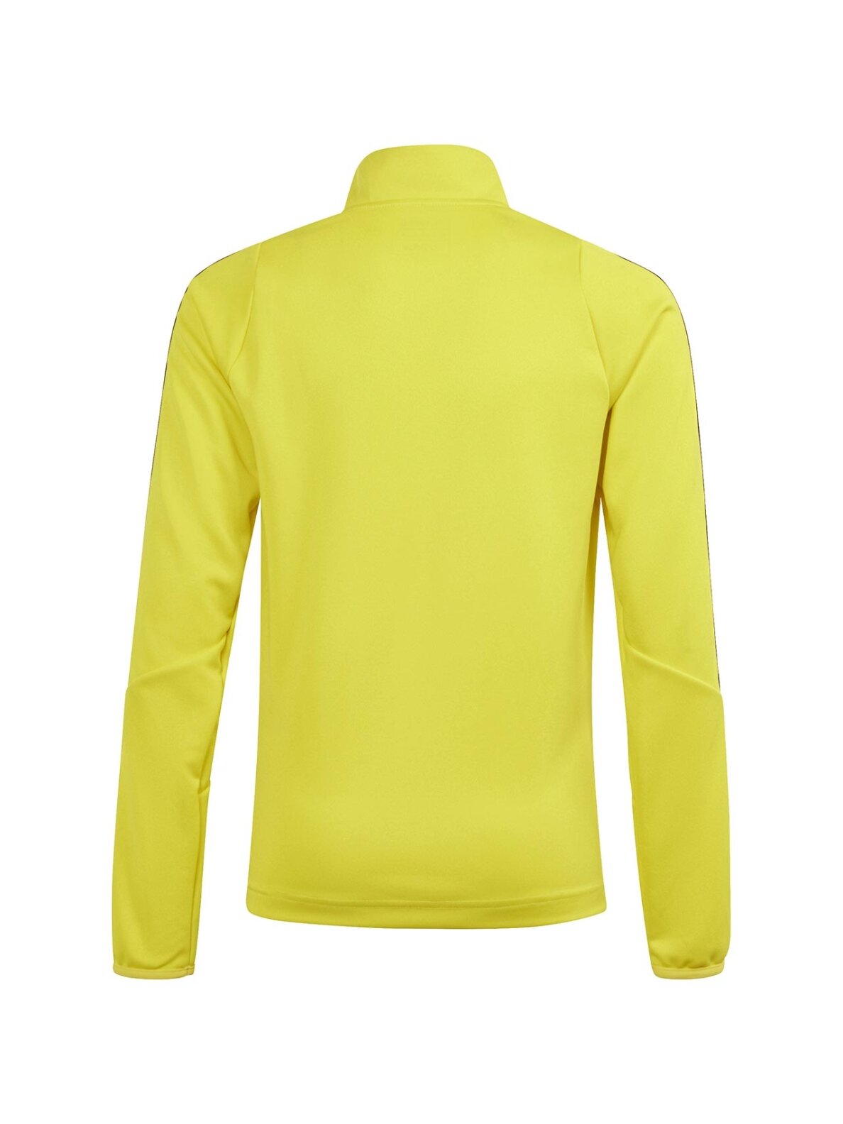 Adidas Tiro 24 Training Top vaikiški džemperiai, geltoni IR9365 1