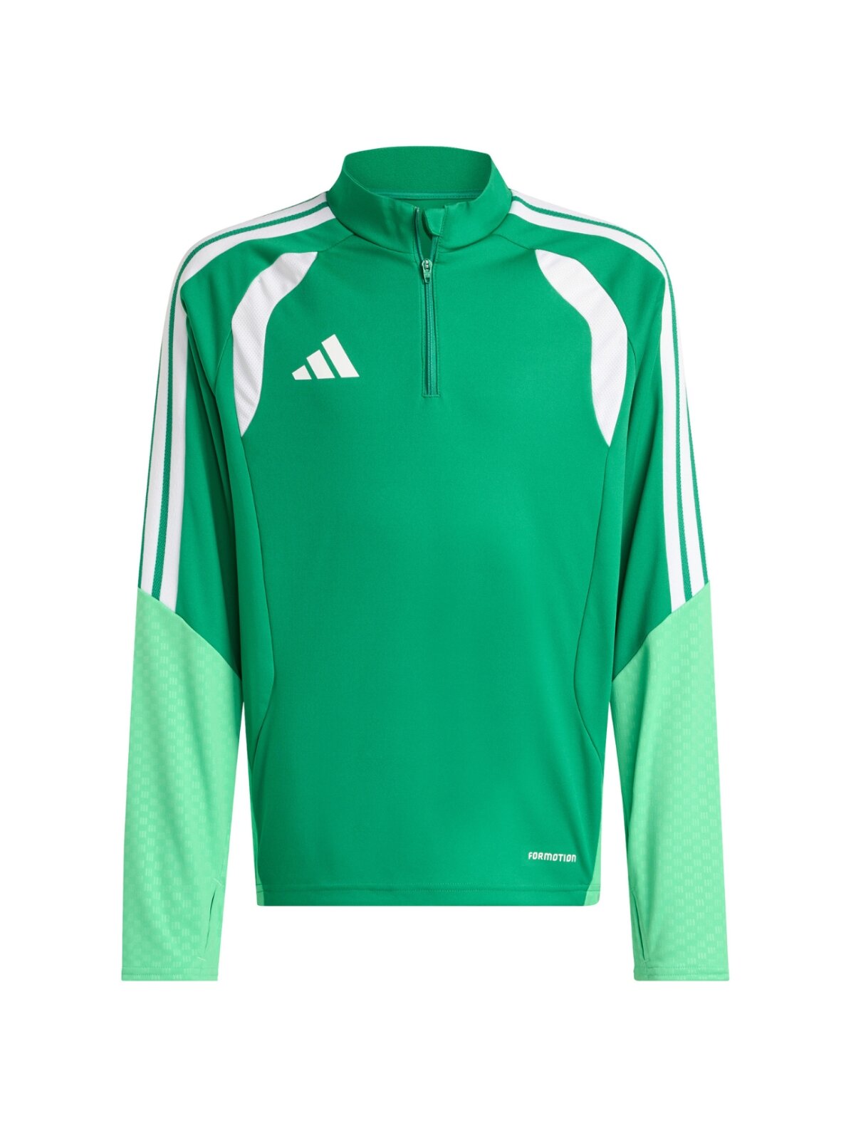 Adidas Tiro 26 Competition Training Top vaikams žalia KA7573 1