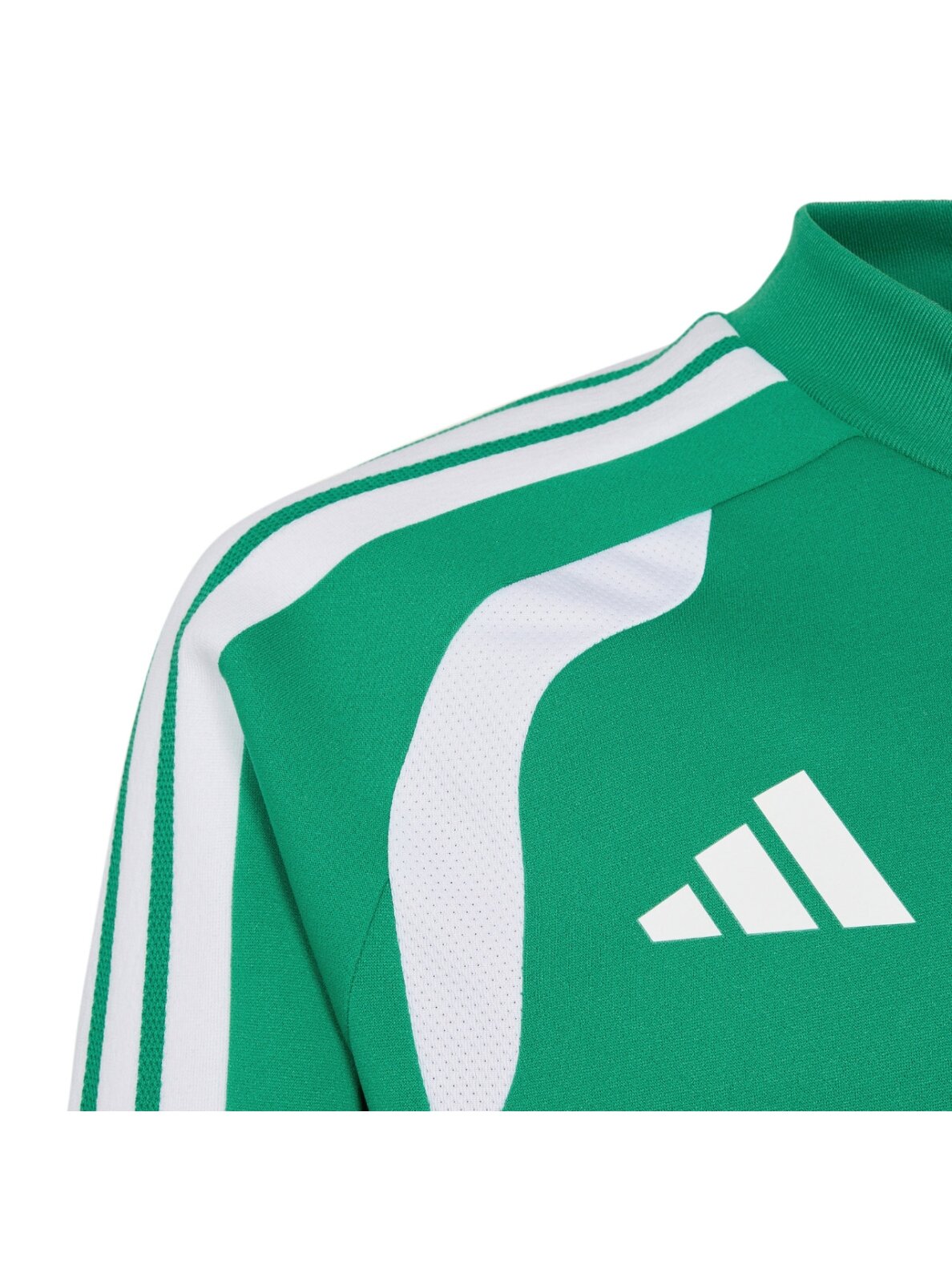 Adidas Tiro 26 Competition Training vaikiškas džemperis, žalias KA7709 2 Adidas Tiro 26 Competition Training vaikiškas džemperis, žalias KA7709 2