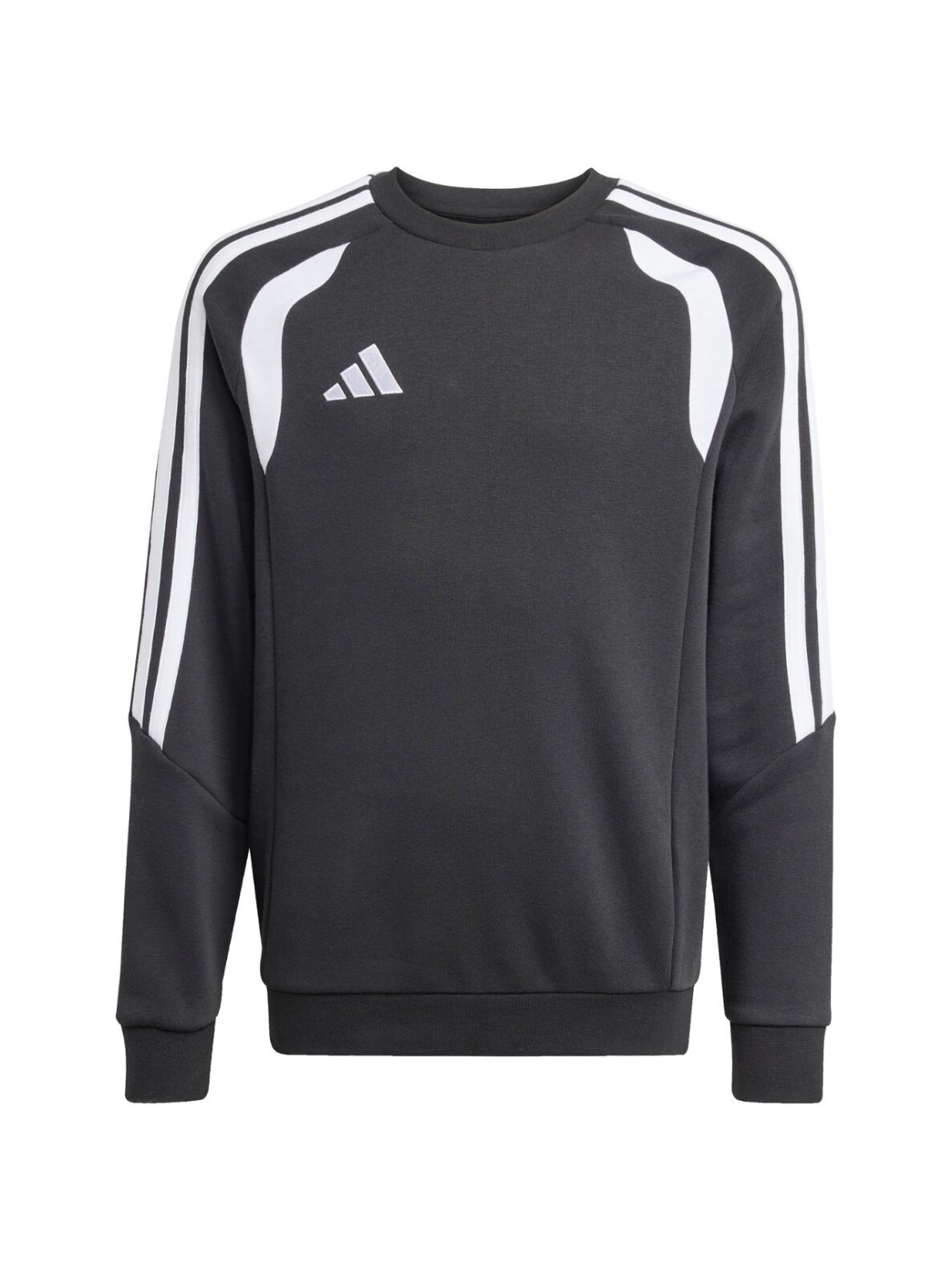 Džemperis vaikams adidas Tiro 26 League Sweat Crew juodas KF5822 1
