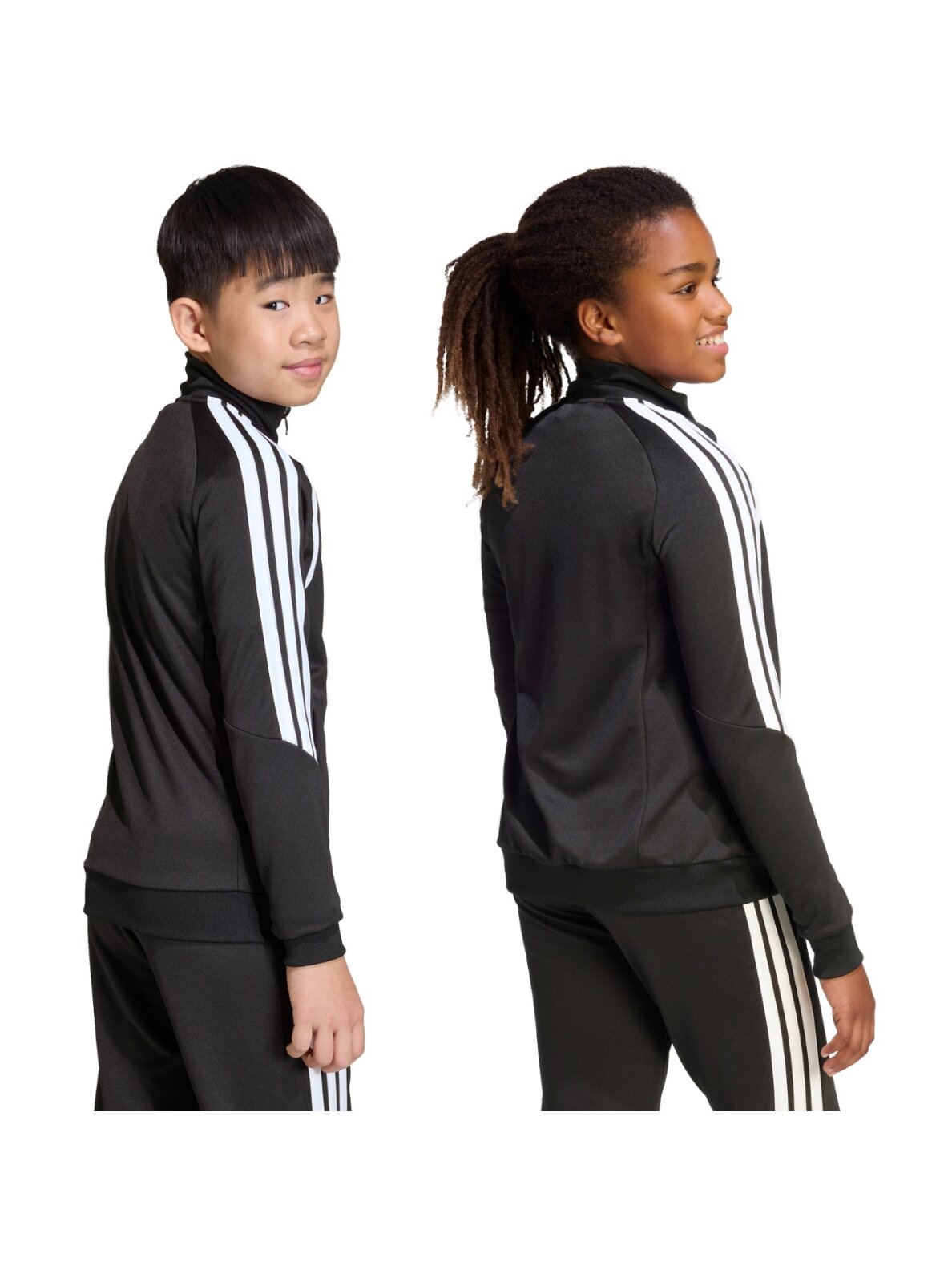 Adidas Tiro 26 League Training vaikams juoda JY7202 2