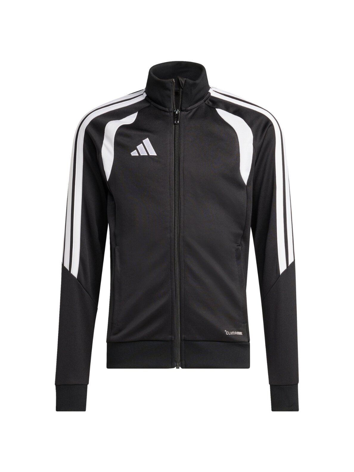 Adidas Tiro 26 League Training vaikams juoda JY7202 1 Adidas Tiro 26 League Training vaikams juoda JY7202 1