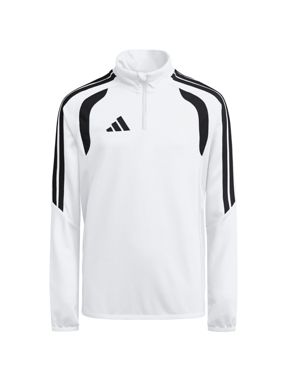 Adidas Tiro 26 League Training Top treniruočių džemperis vaikams balta KC3696 1