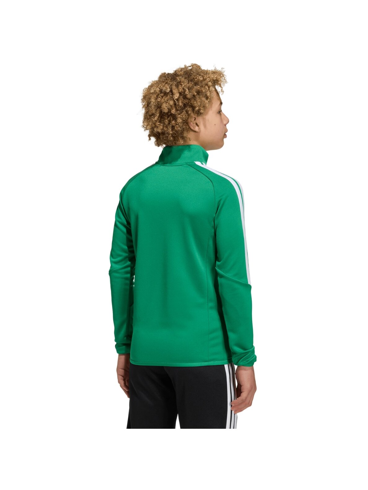 Adidas Tiro 26 League Training Top vaikams žalia-balta JY7160 2 Adidas Tiro 26 League Training Top vaikams žalia-balta JY7160 2