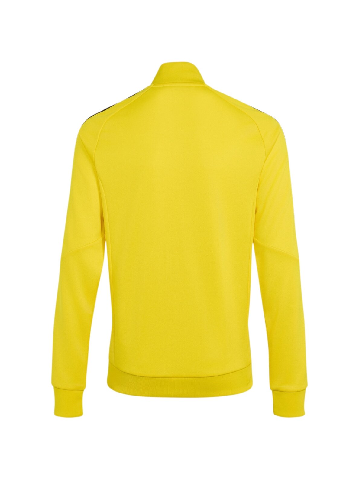 Adidas Tiro 26 League Training vaikiškas džemperis geltonas KT2340 1