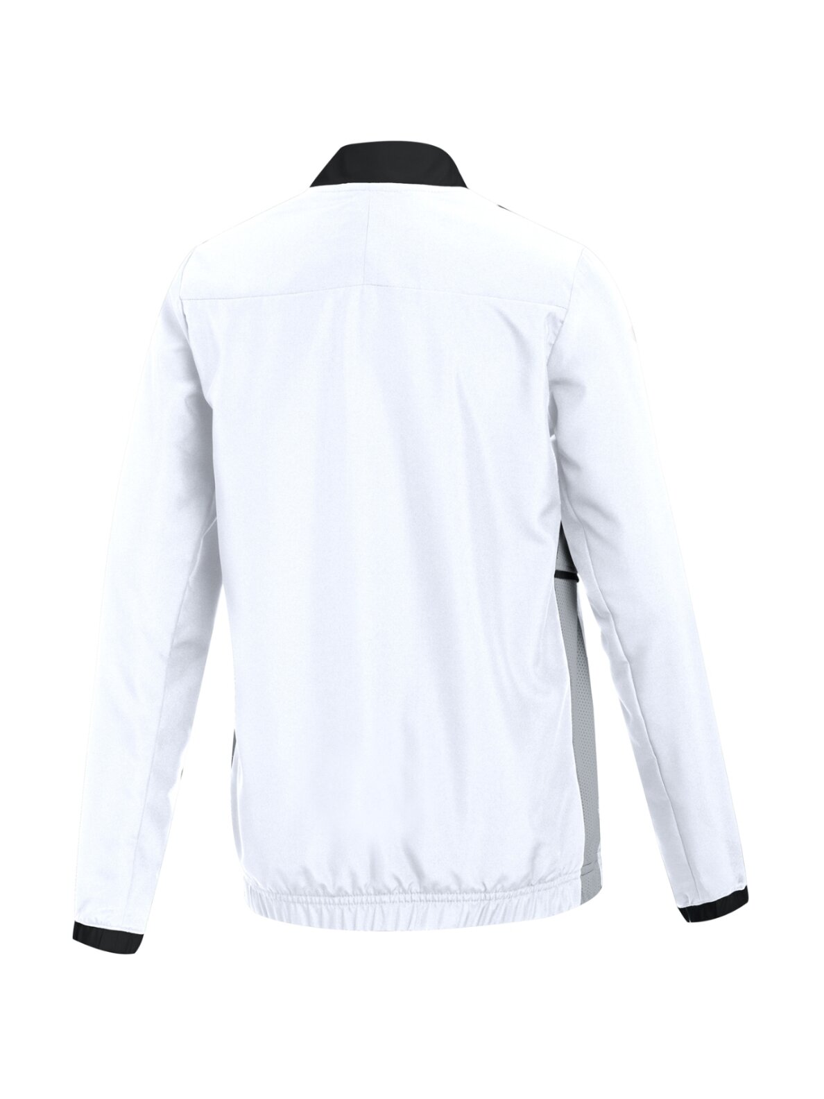 Nike Dri-Fit Academy 25 balta vaikams FZ9851 100 1 Nike Dri-Fit Academy 25 balta vaikams FZ9851 100 1