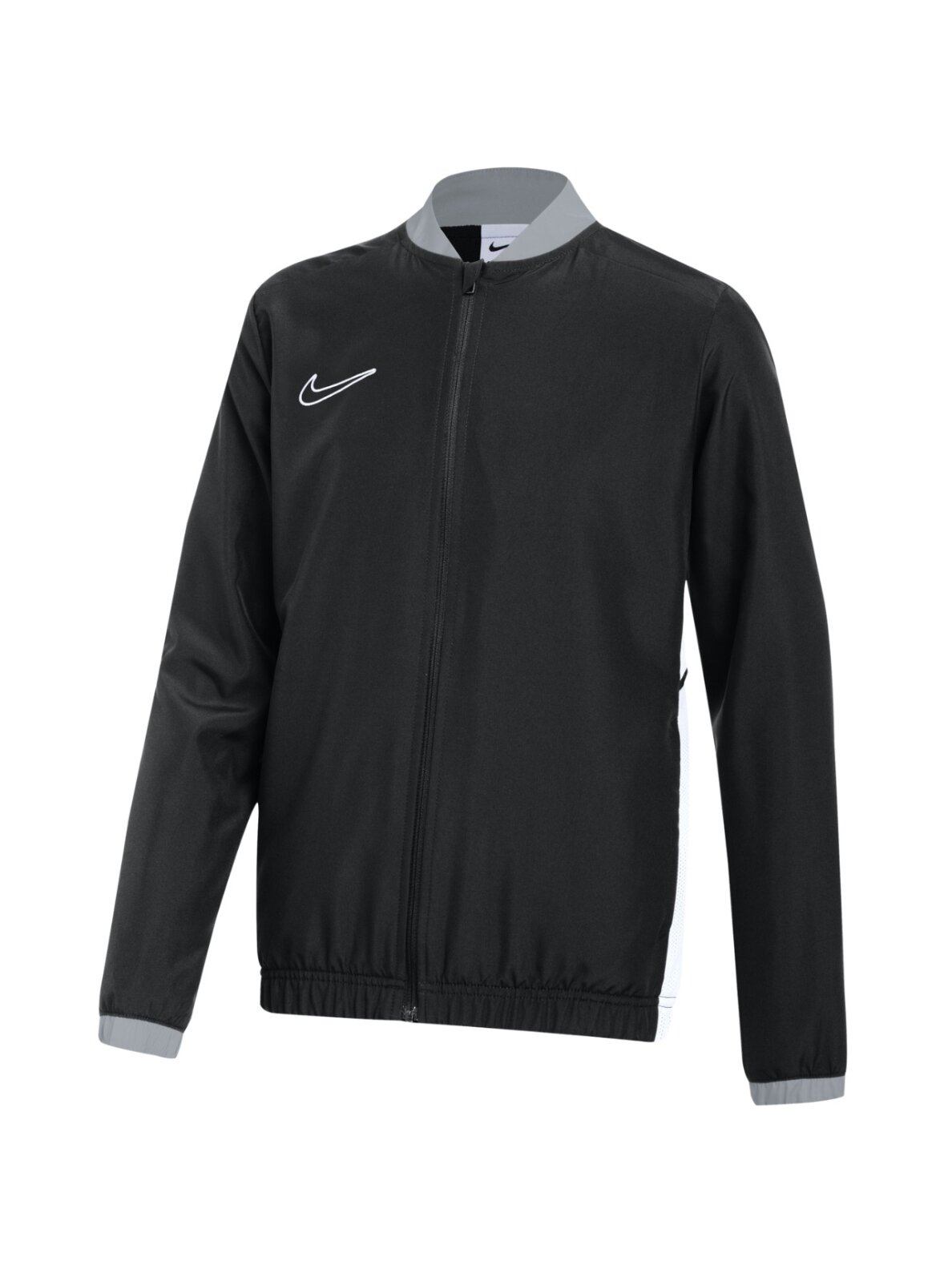 Nike Dri-Fit Academy 25 vaikams juoda FZ9851 010