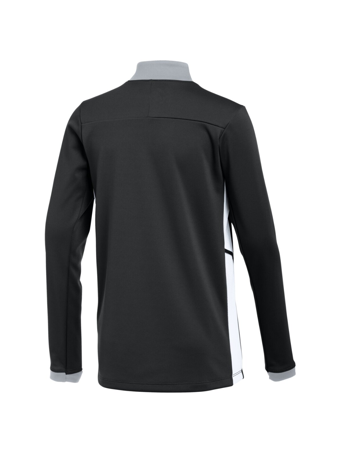 Nike Dri-Fit Academy 25 Drill Top vaikams juoda FZ9773 010 1