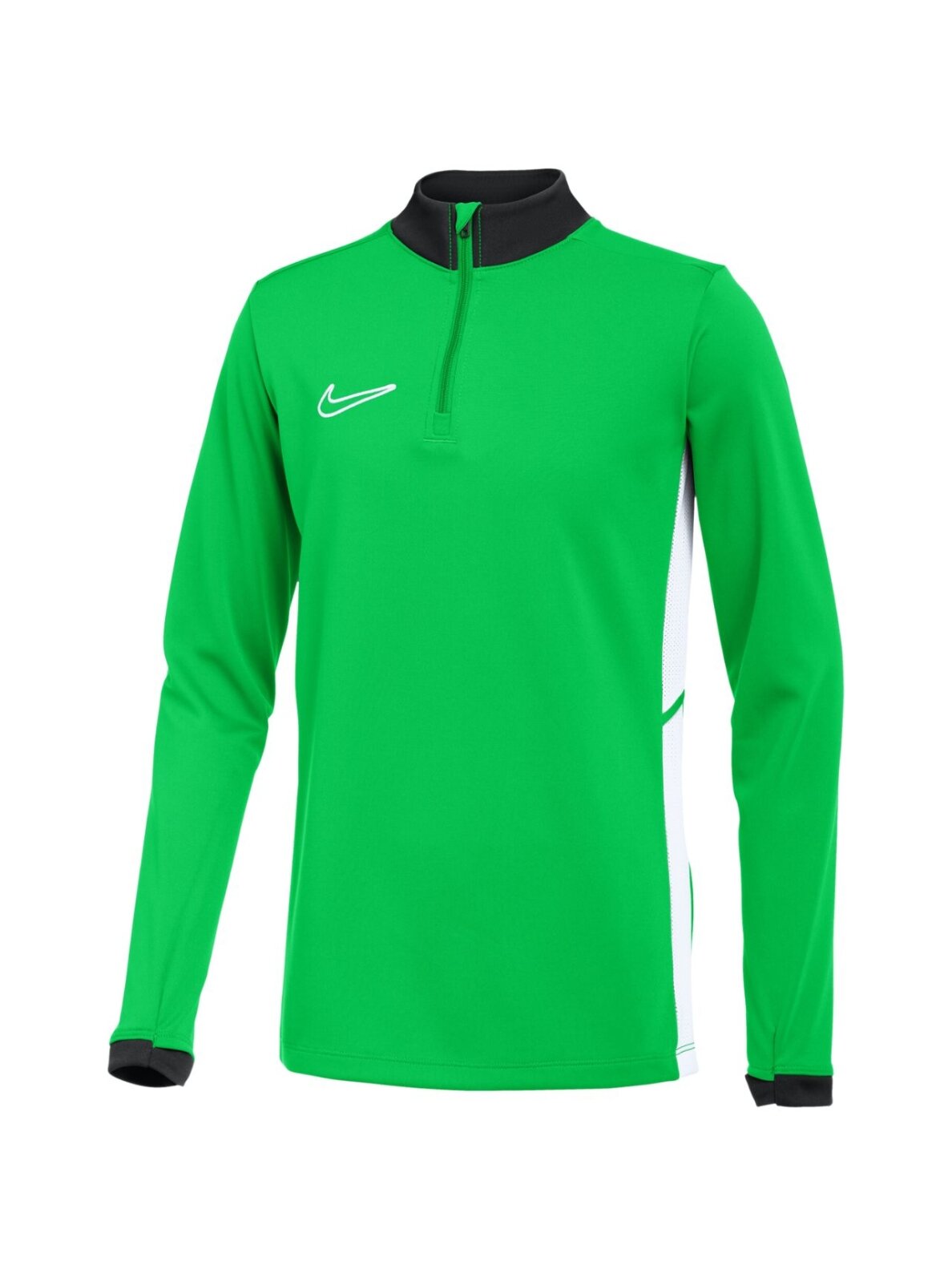 Nike Dri-Fit Academy 25 Drill Top vaikams FZ9773 329 Nike Dri-Fit Academy 25 Drill Top vaikams FZ9773 329