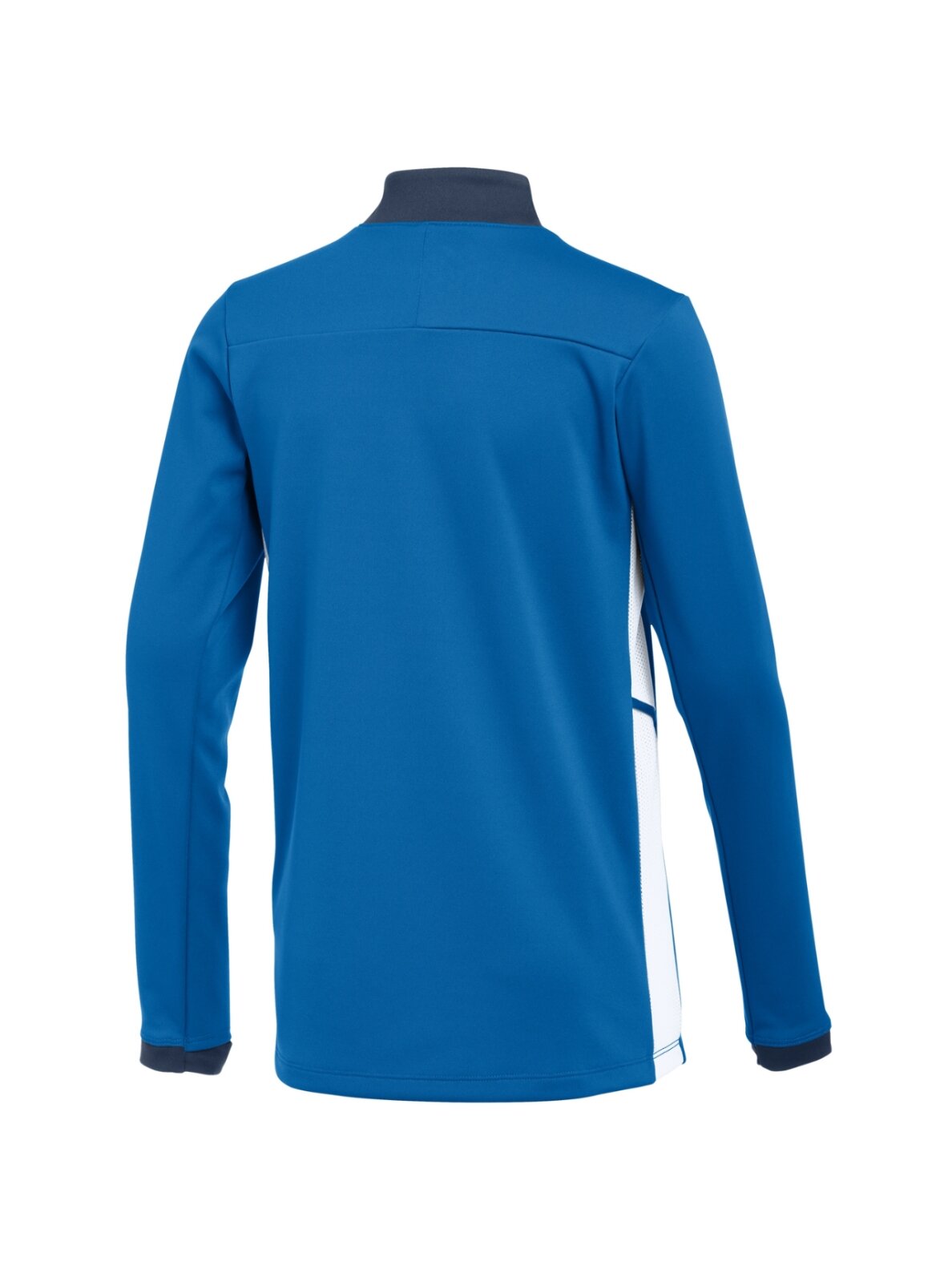 Nike Dri-Fit Academy 25 Drill Top vaikams mėlyna FZ9773 463 1