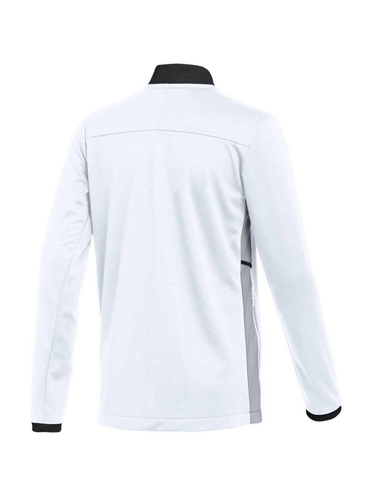 Nike Dri-Fit Academy 25 Track Jacket vaikams balta FZ9836 100 1