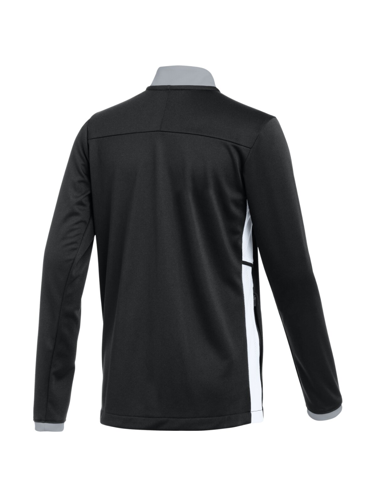 Nike Dri-Fit Academy 25 Track Jacket vaikams juoda FZ9836 010 1