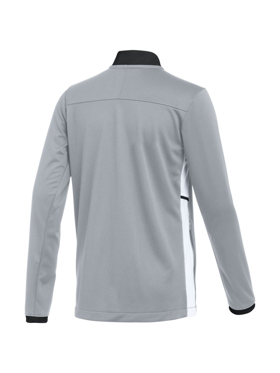 Nike Dri-Fit Academy 25 Track Jacket vaikams, ball FZ9836 012 1 Nike Dri-Fit Academy 25 Track Jacket vaikams, ball FZ9836 012 1