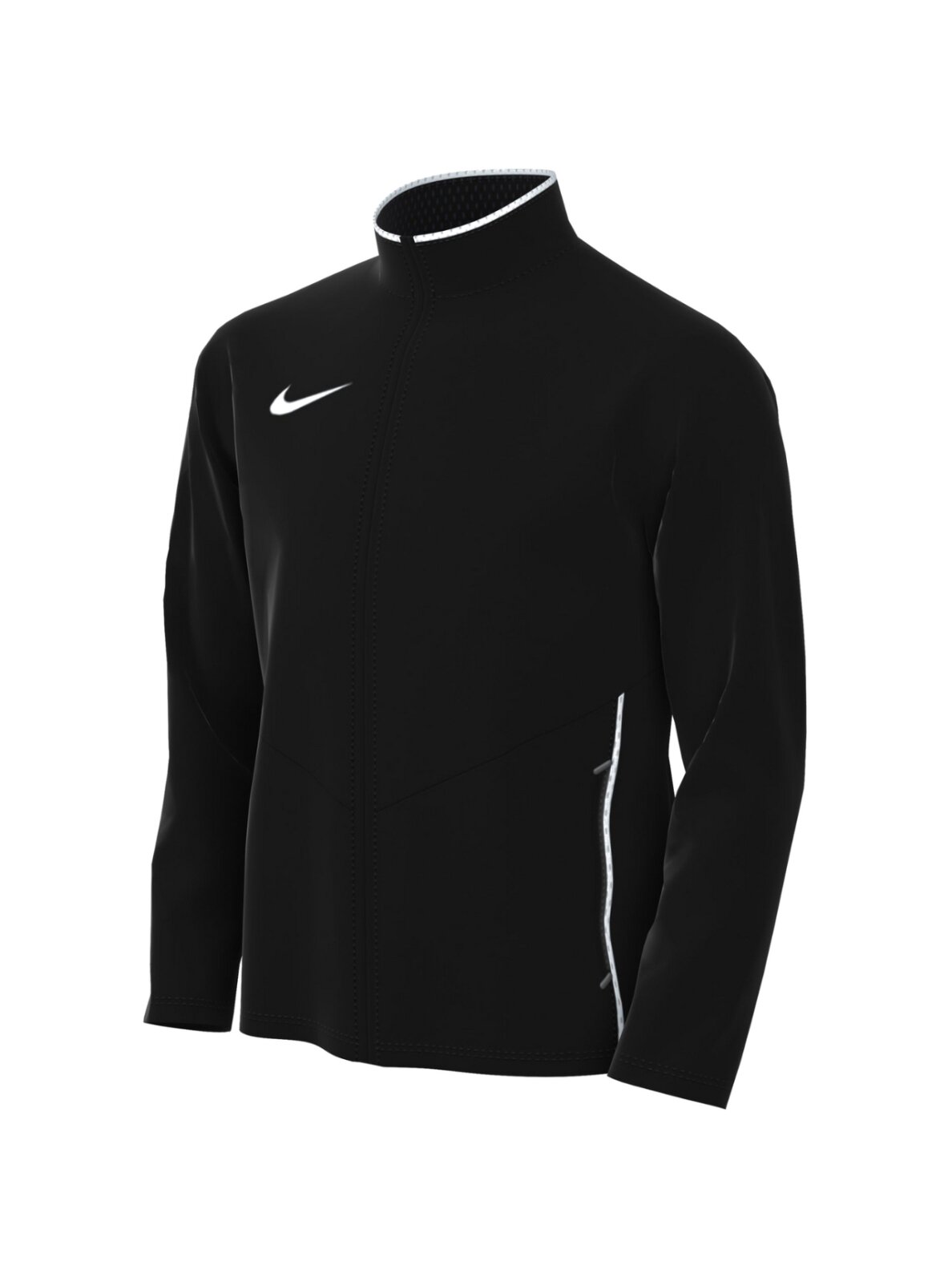 Nike Dri-Fit Park 26 vaikams juoda HM7256 010 Nike Dri-Fit Park 26 vaikams juoda HM7256 010