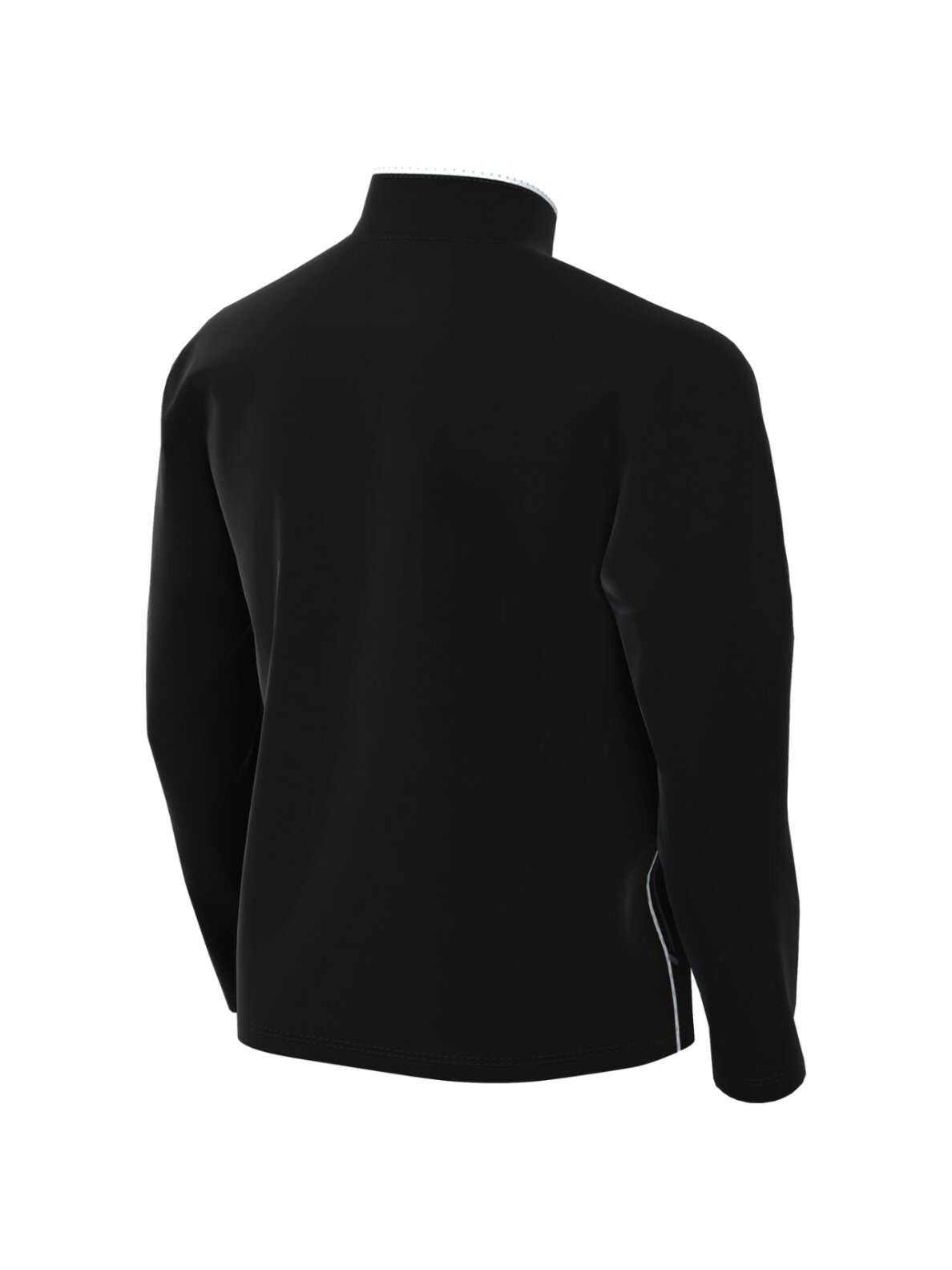 Nike Dri-Fit Park 26 vaikams juoda HM7256 010 1