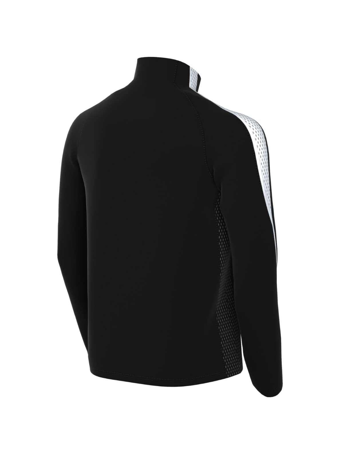 Nike vaikiški marškinėliai Dri-Fit Park 26, juodi HV8383 010 1 Nike vaikiški marškinėliai Dri-Fit Park 26, juodi HV8383 010 1