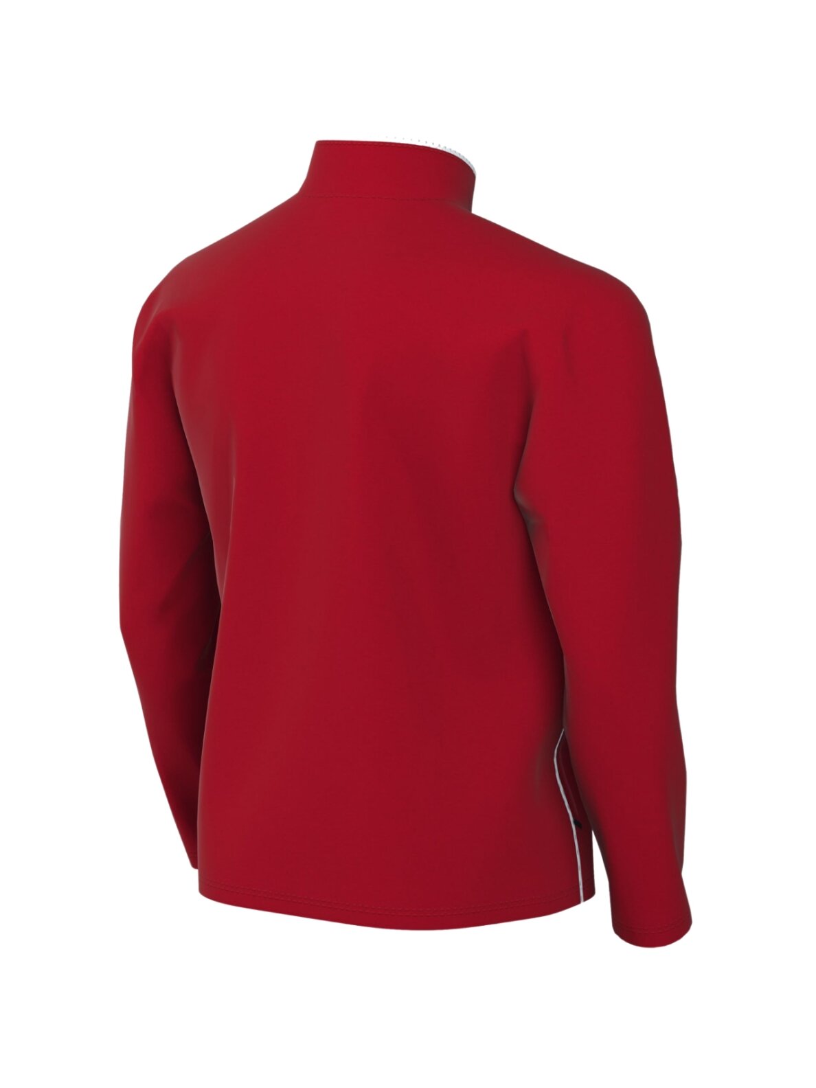 Nike Dri-Fit Park 26 vaikiški marškinėliai, raudoni HM7256 657 1
