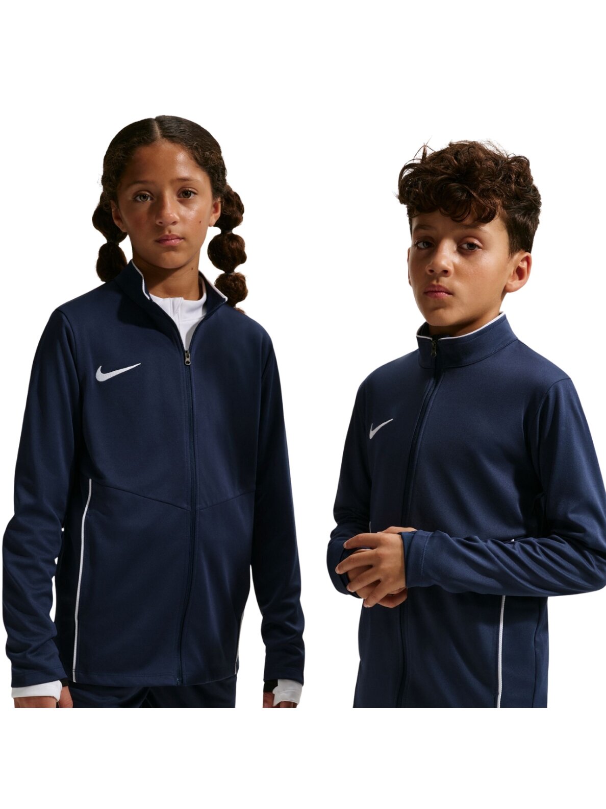 Nike Dri-Fit Park 26 vaikams tamsiai mėlyna HM7256 410 5 Nike Dri-Fit Park 26 vaikams tamsiai mėlyna HM7256 410 5